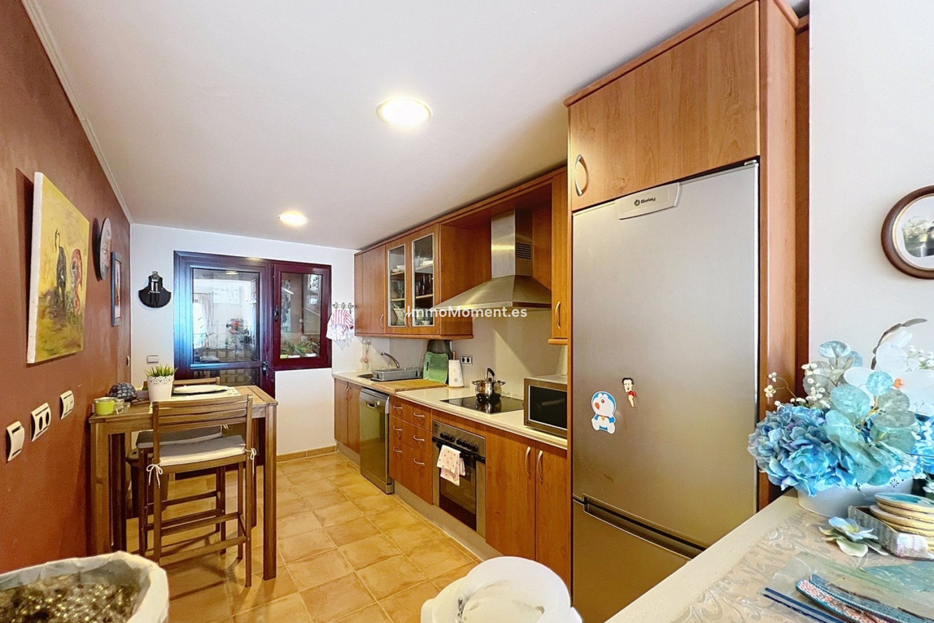 Resale - Apartment - Manilva - Manilva Centro