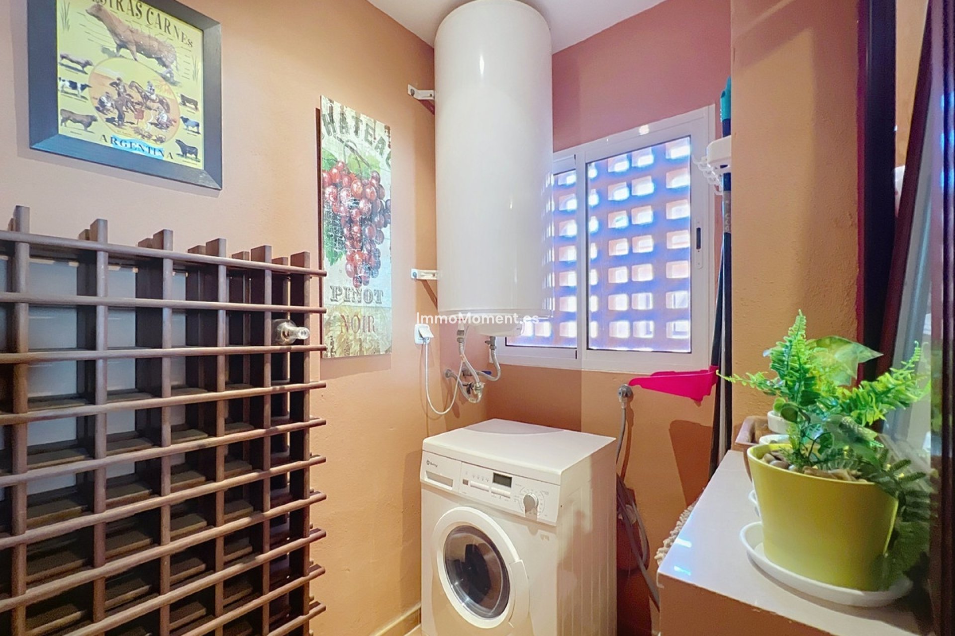 Resale - Apartment - Manilva - Manilva Centro