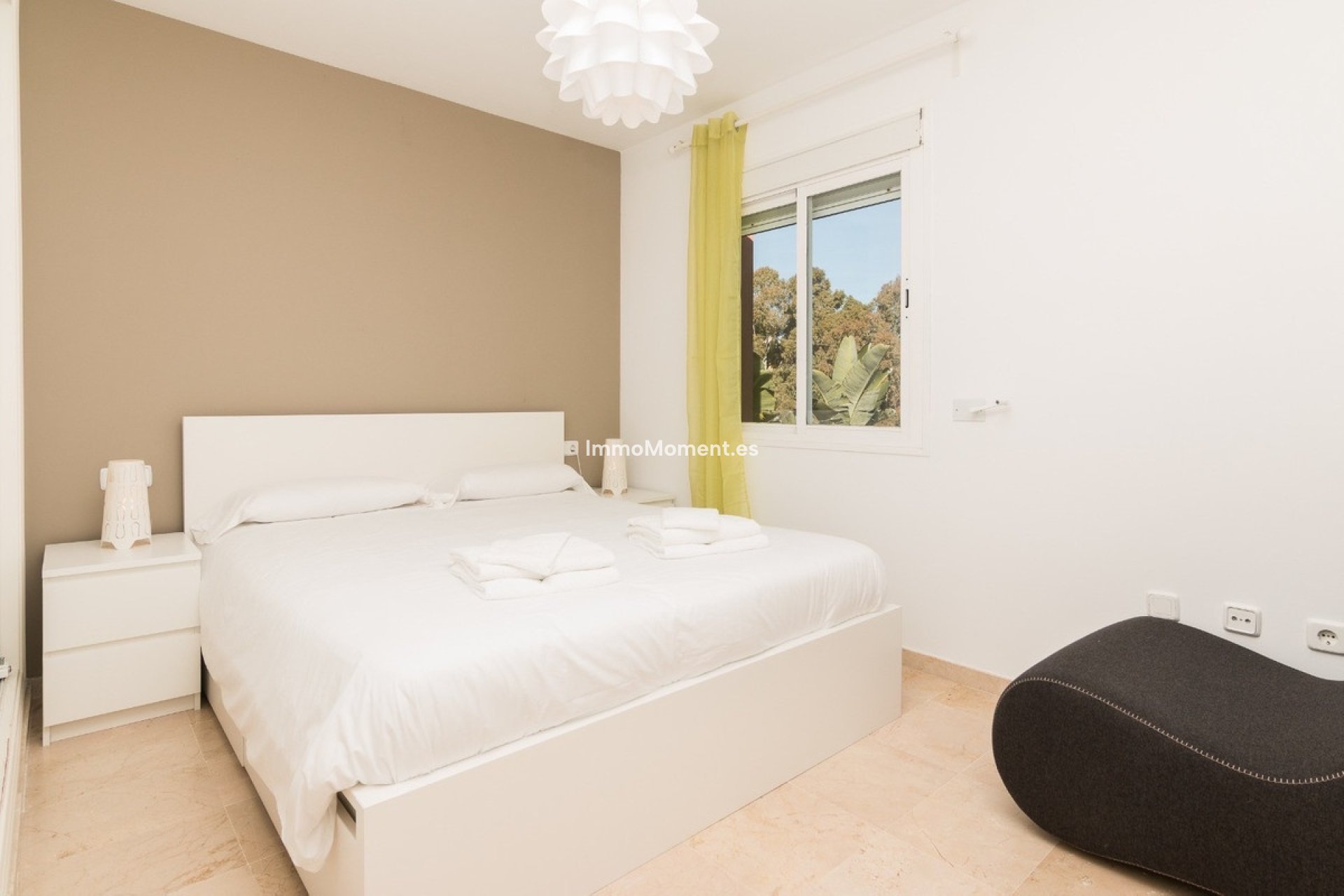 Resale - Apartment - Manilva - Manilva Centro