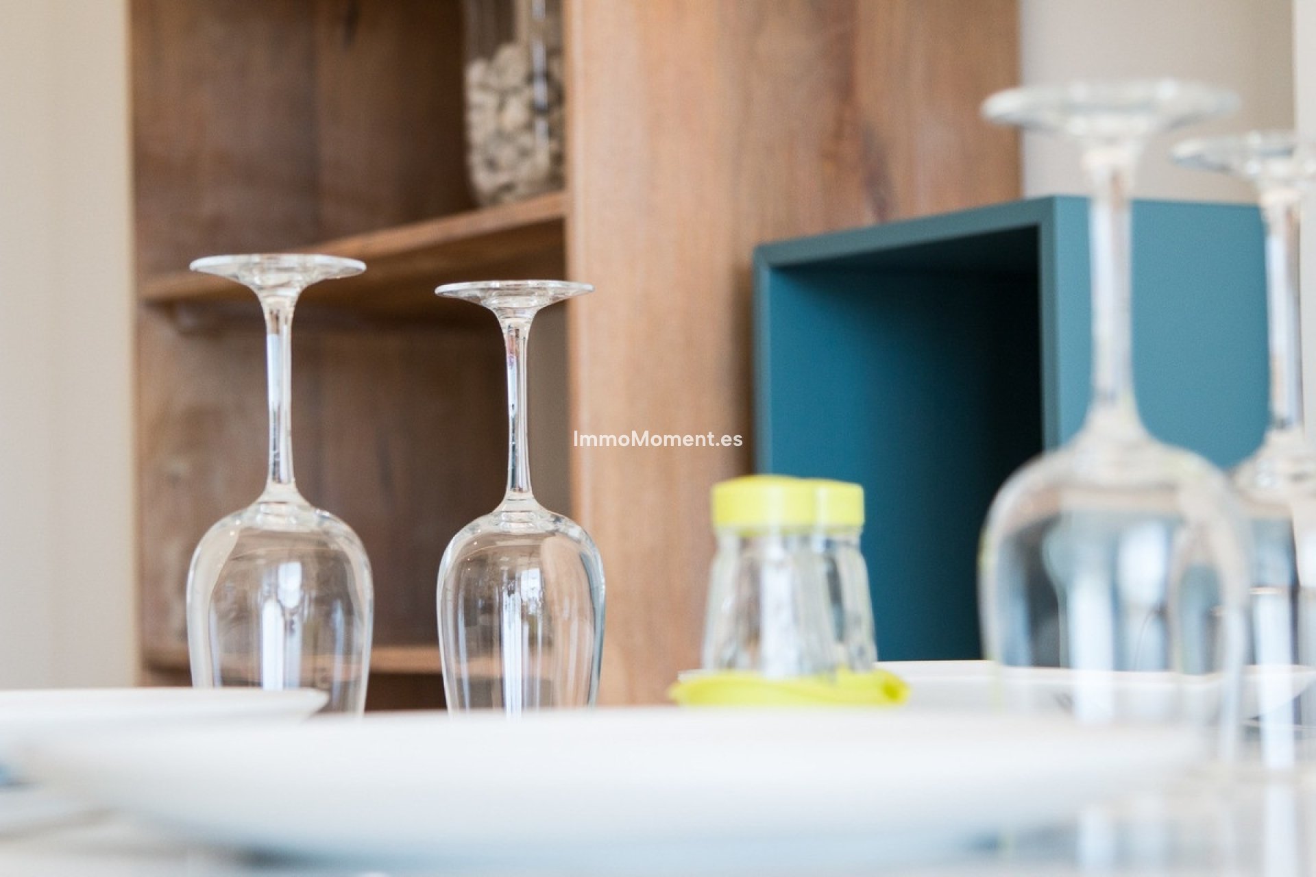 Resale - Apartment - Manilva - Manilva Centro