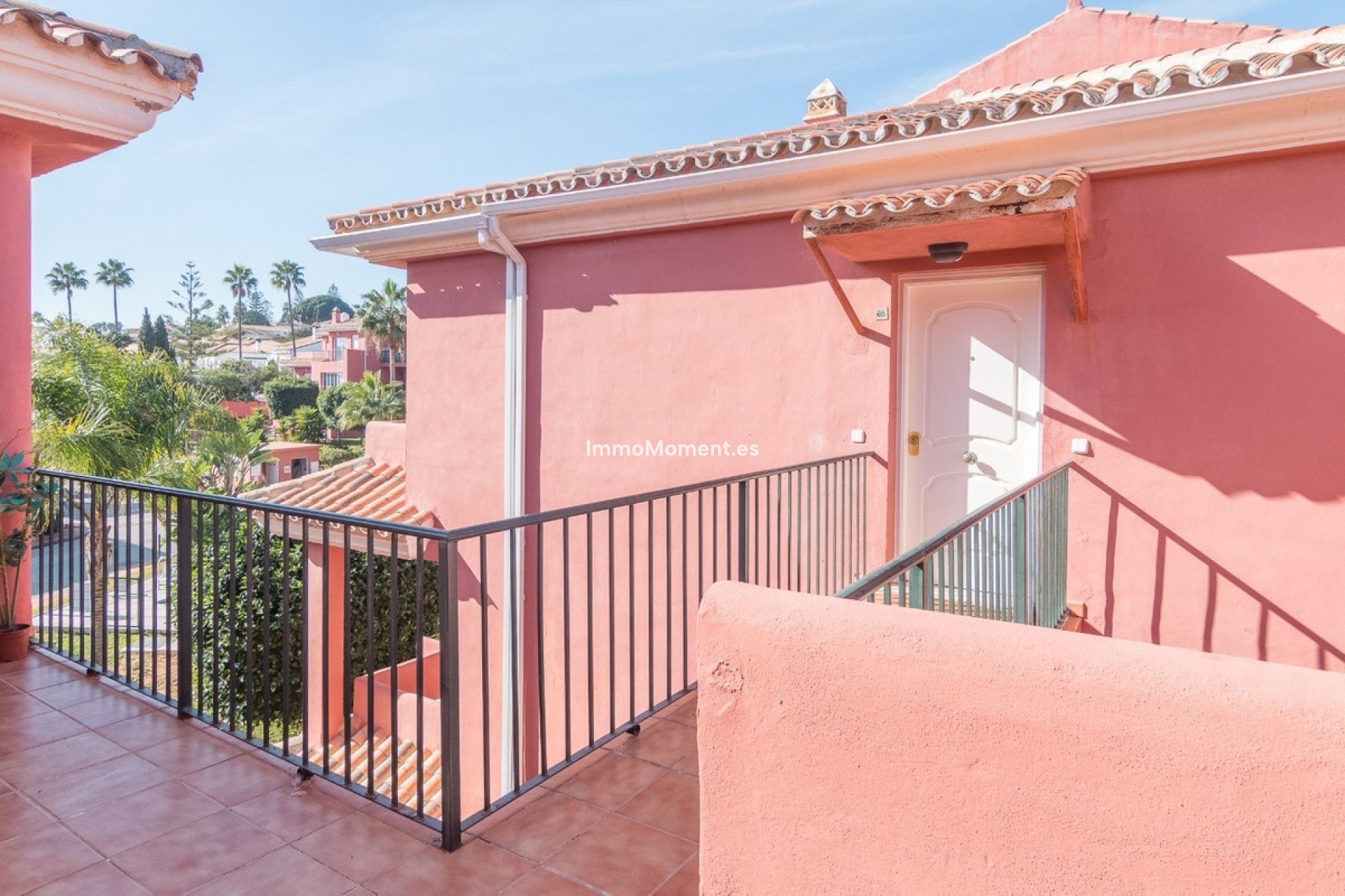 Resale - Apartment - Manilva - Manilva Centro