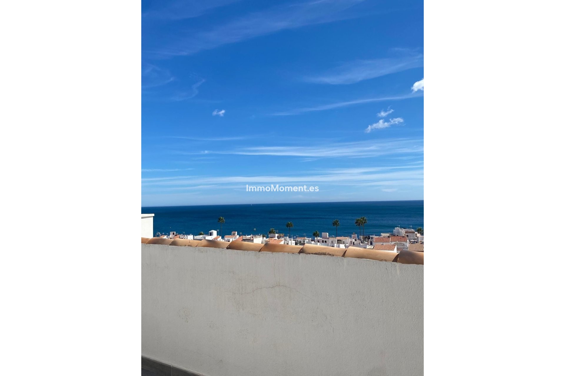 Resale - Apartment - Manilva - Manilva Centro