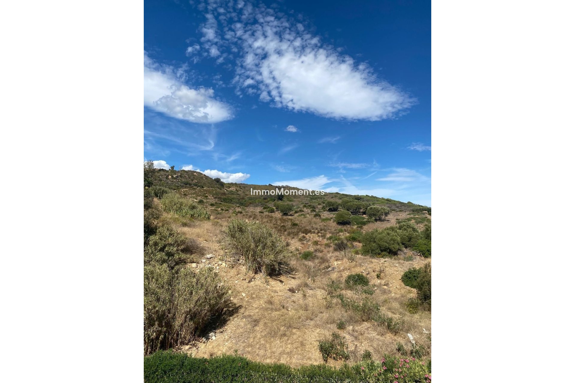 Resale - Apartment - Manilva - Manilva Centro