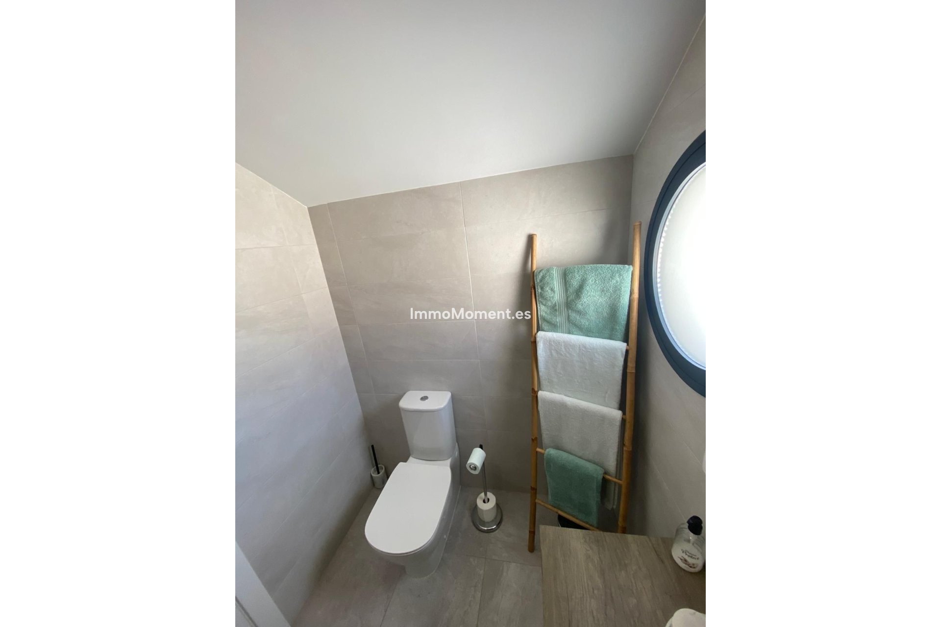 Resale - Apartment - Manilva - Manilva Centro
