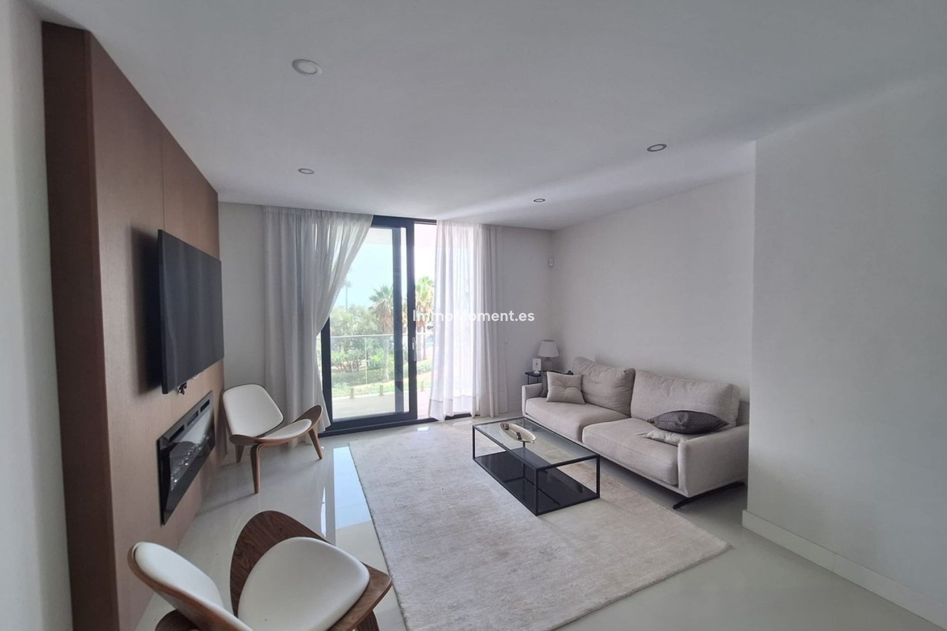 Resale - Apartment - Manilva - Manilva Centro
