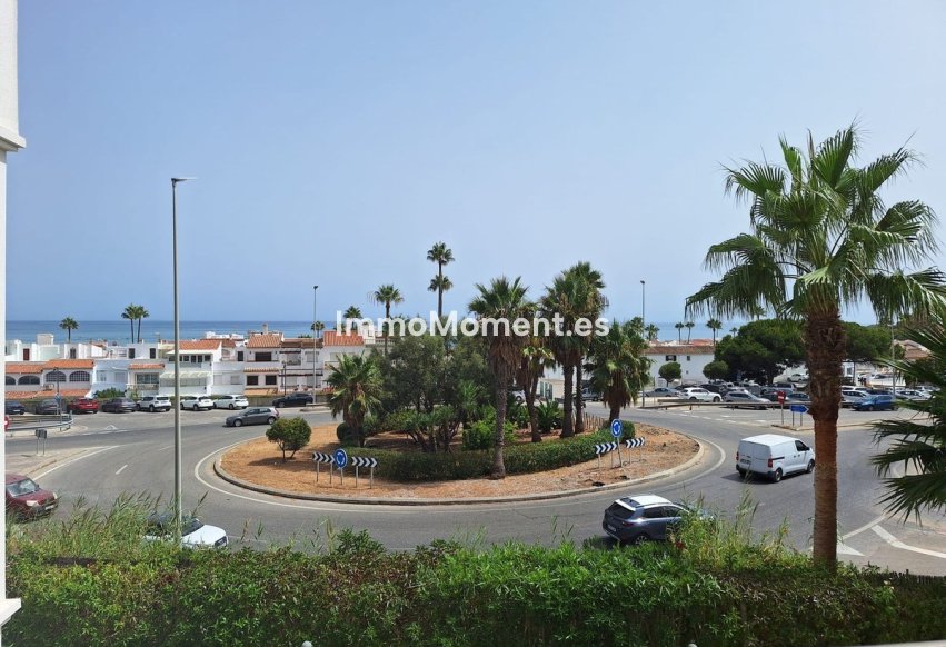 Resale - Apartment - Manilva - Manilva Centro