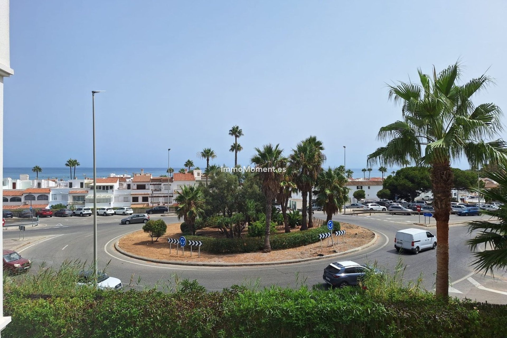 Resale - Apartment - Manilva - Manilva Centro