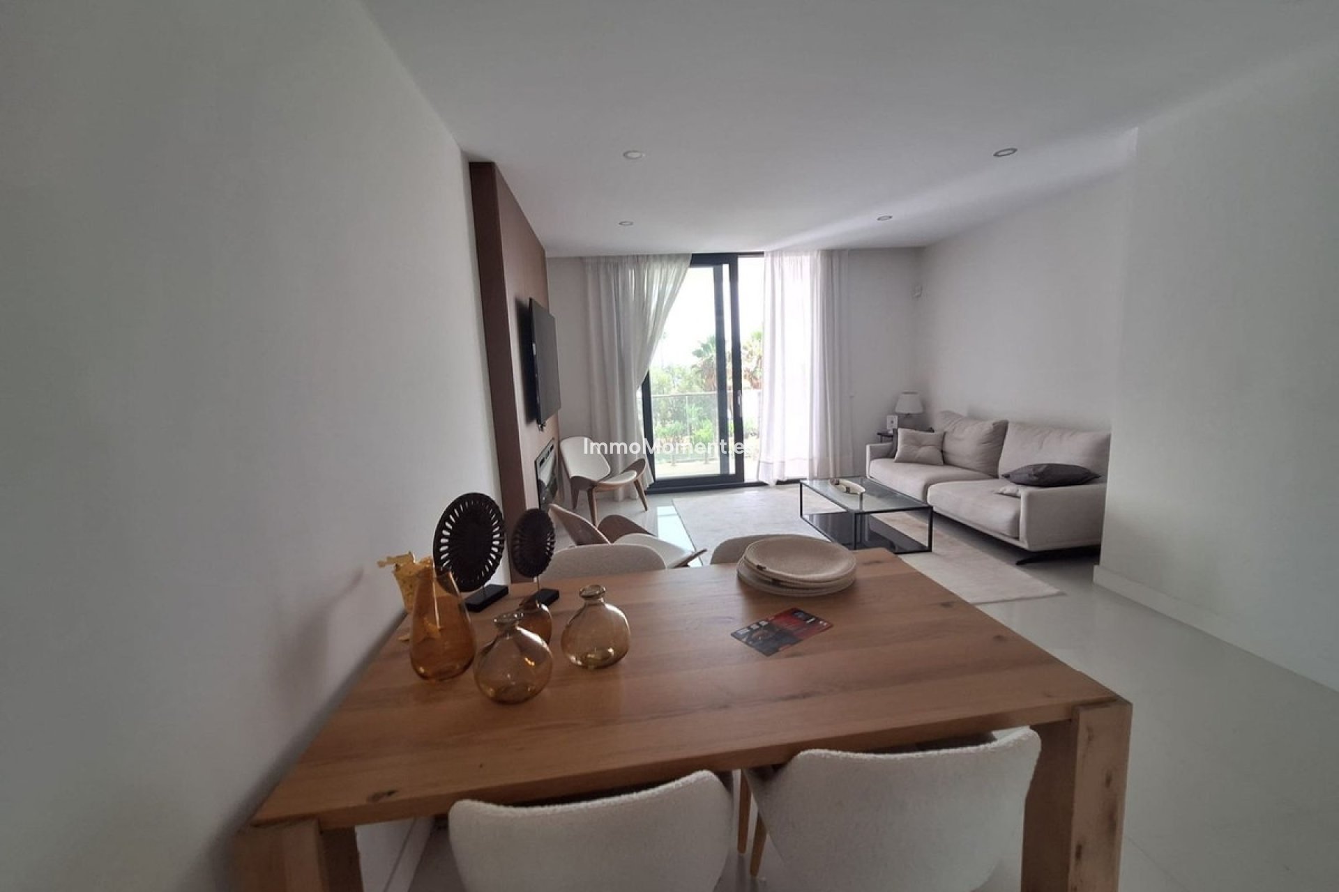 Resale - Apartment - Manilva - Manilva Centro