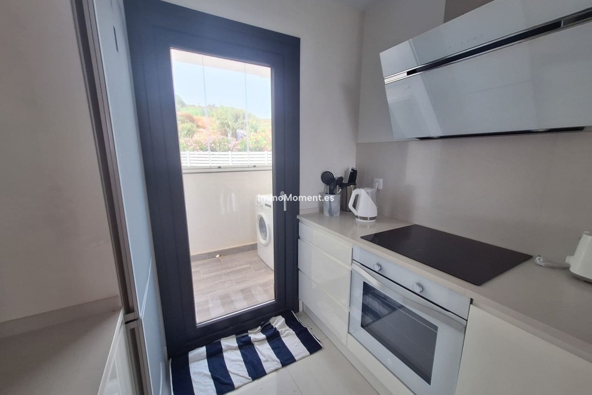 Resale - Apartment - Manilva - Manilva Centro