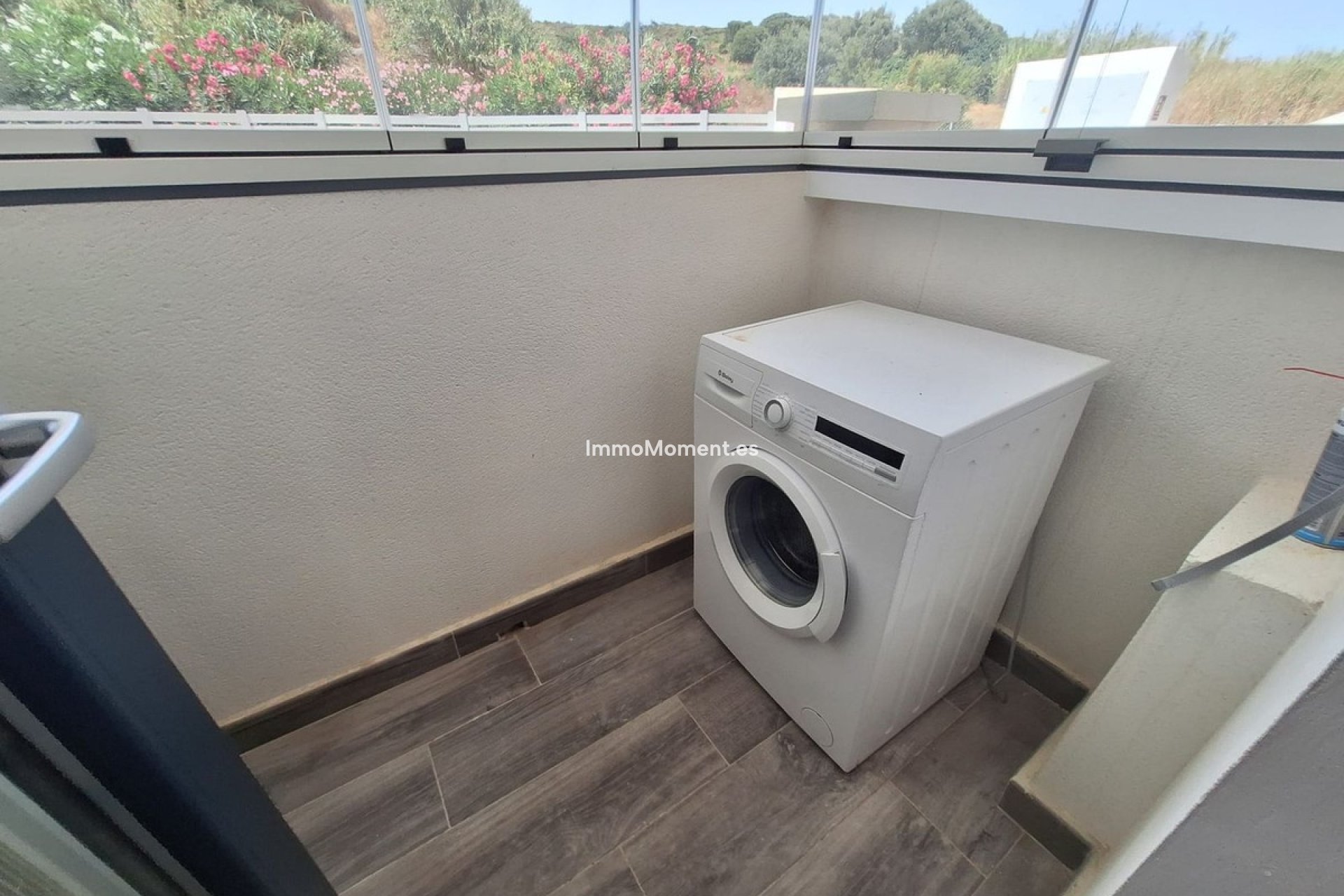 Resale - Apartment - Manilva - Manilva Centro