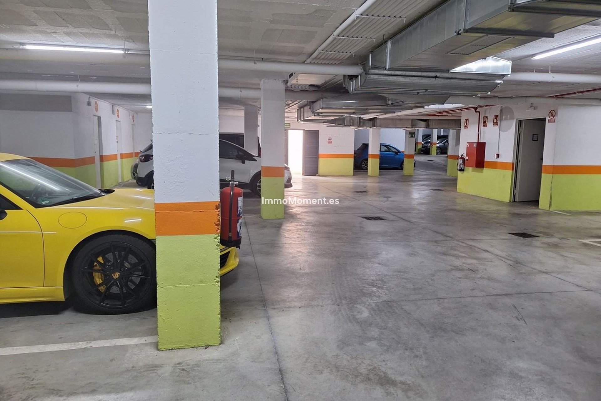 Resale - Apartment - Manilva - Manilva Centro