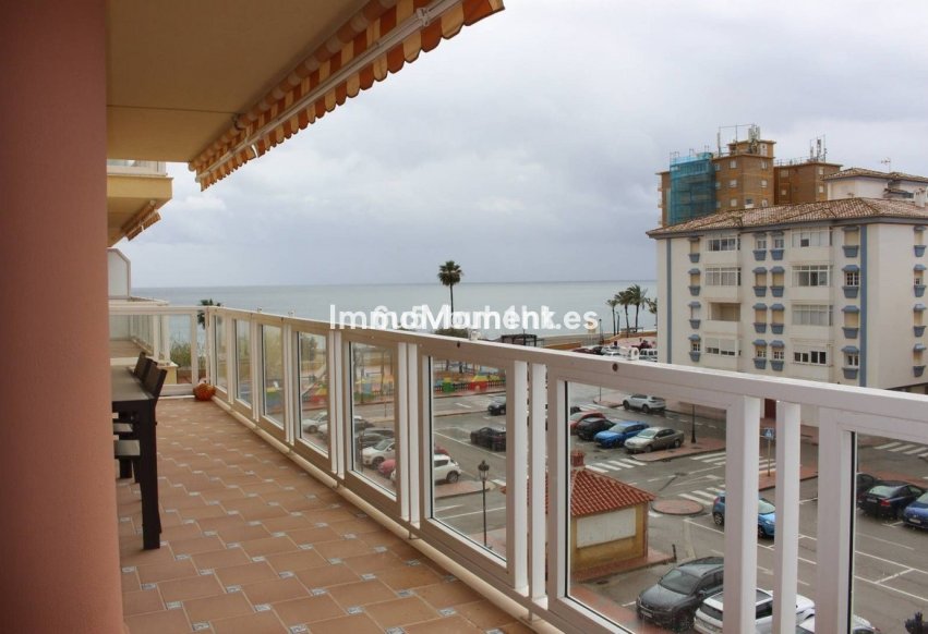 Resale - Apartment - Manilva - Manilva Centro