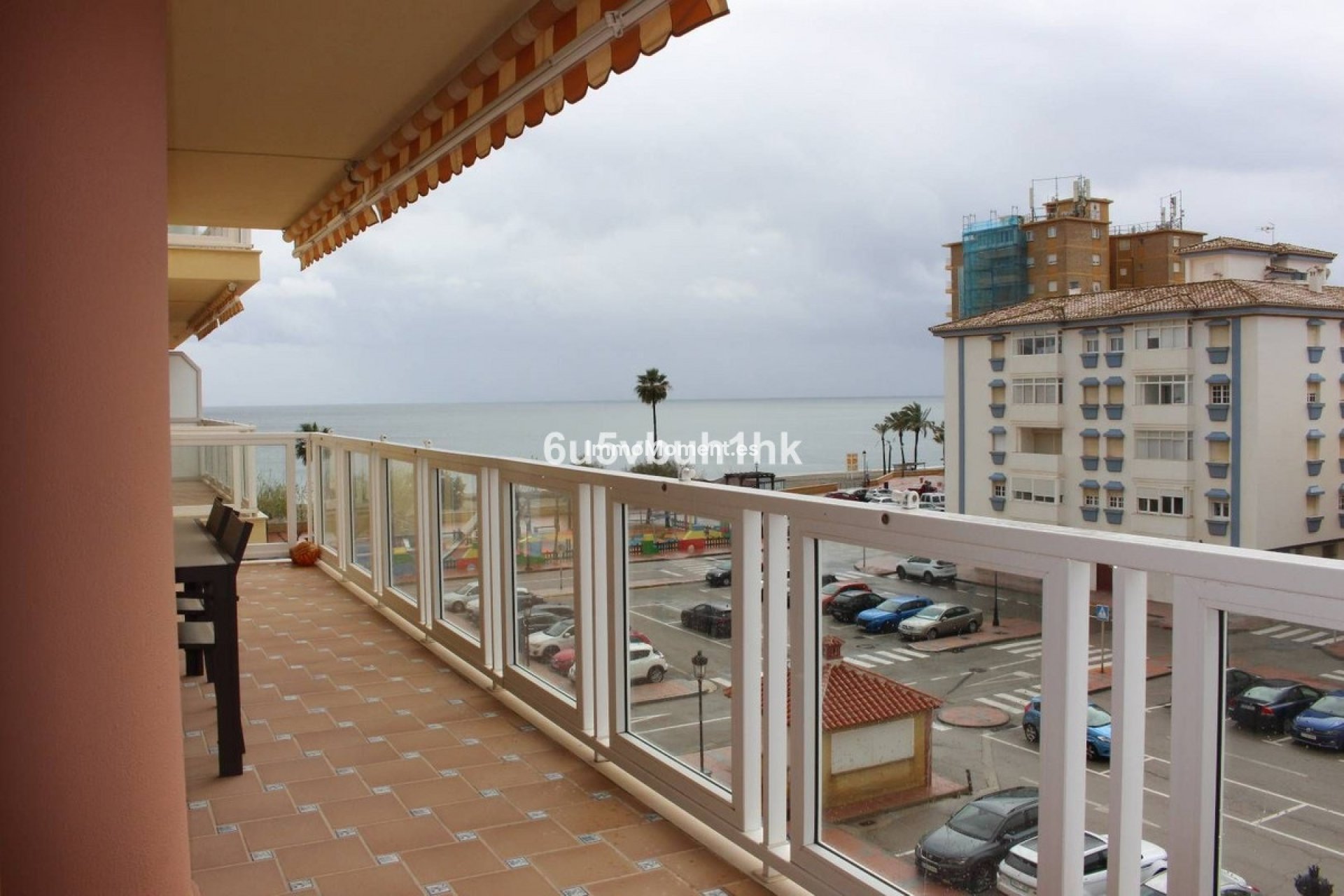Resale - Apartment - Manilva - Manilva Centro