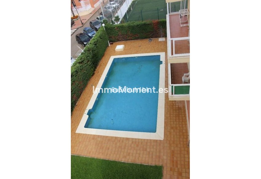 Resale - Apartment - Manilva - Manilva Centro