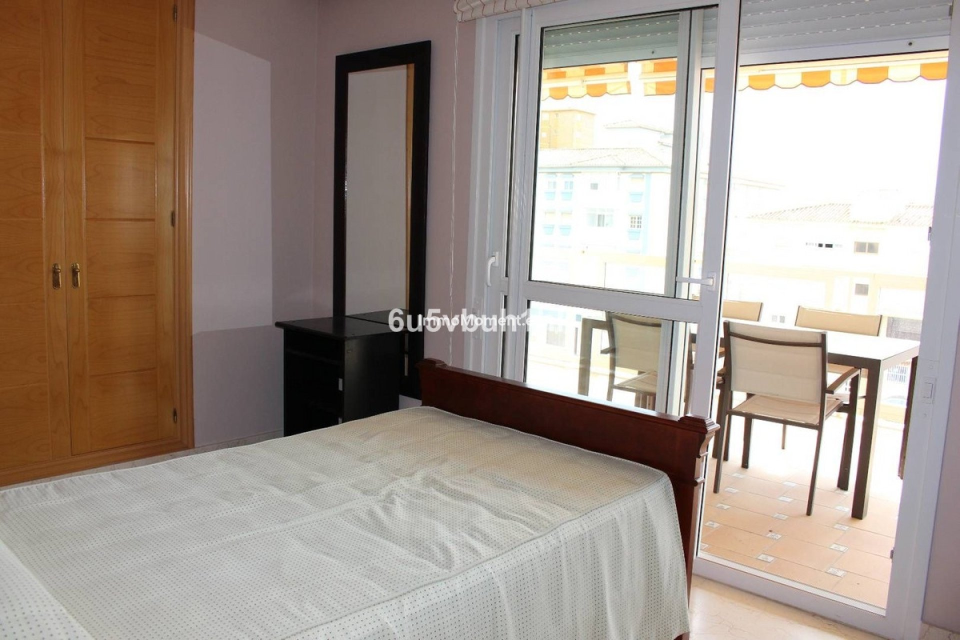 Resale - Apartment - Manilva - Manilva Centro
