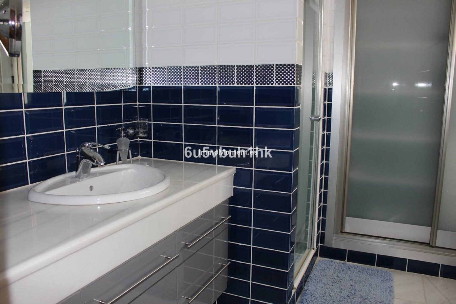 Resale - Apartment - Manilva - Manilva Centro