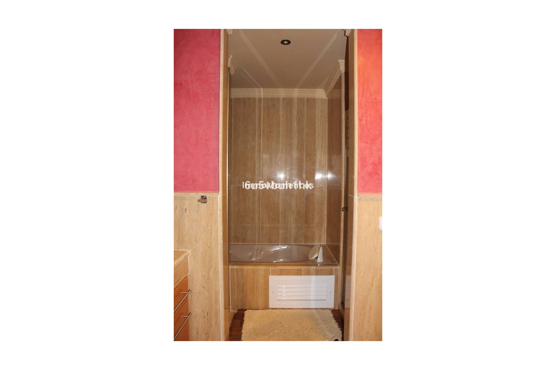 Resale - Apartment - Manilva - Manilva Centro