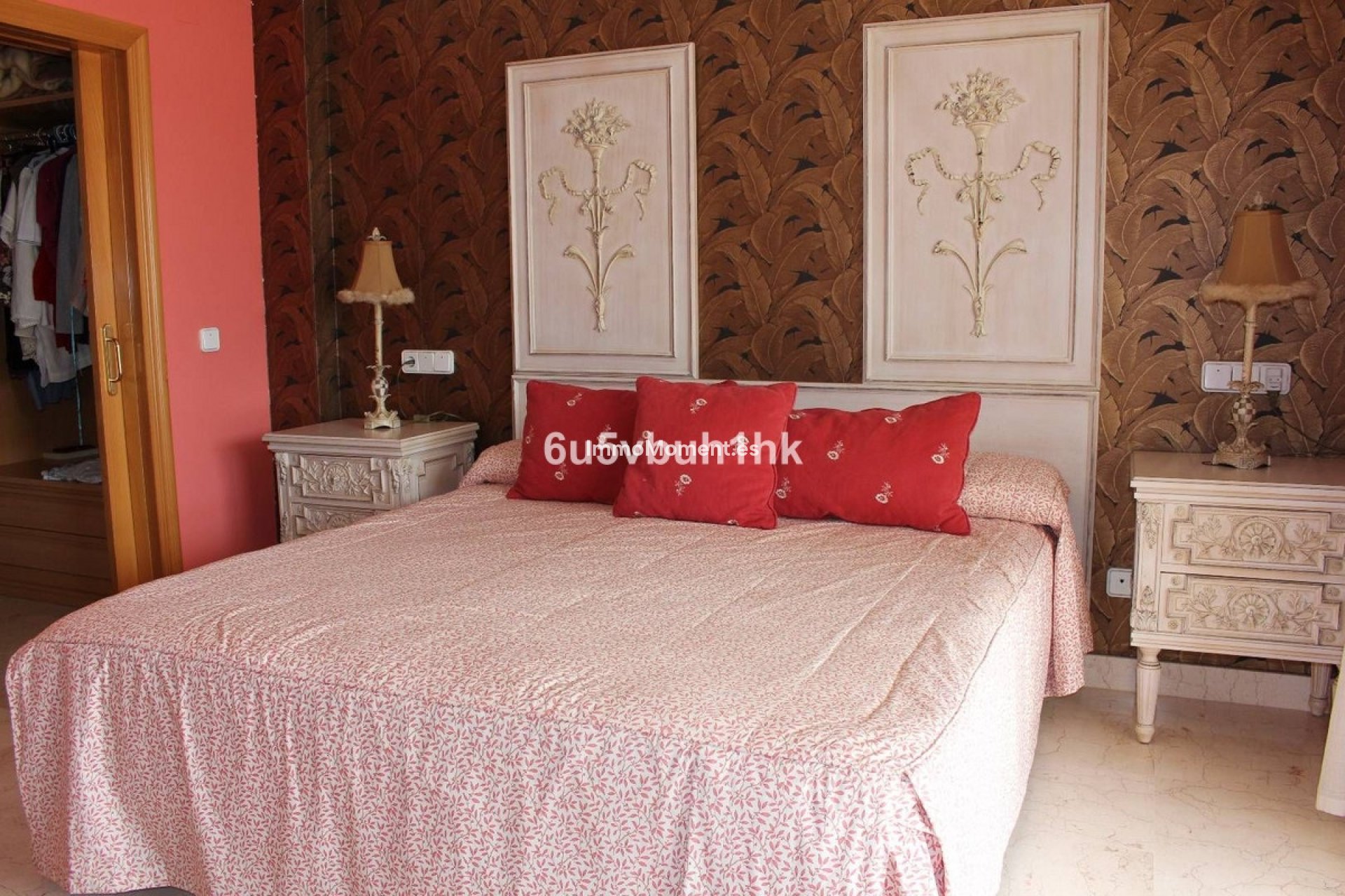 Resale - Apartment - Manilva - Manilva Centro