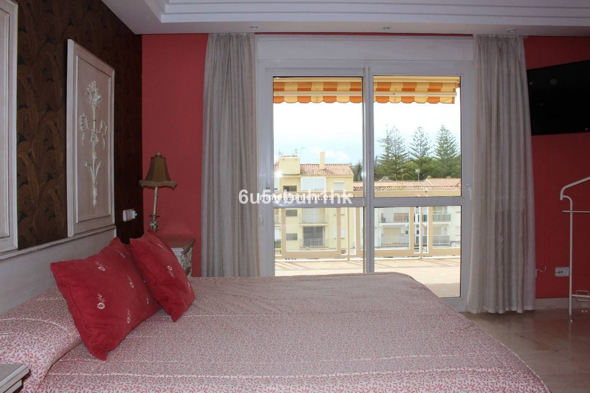 Resale - Apartment - Manilva - Manilva Centro