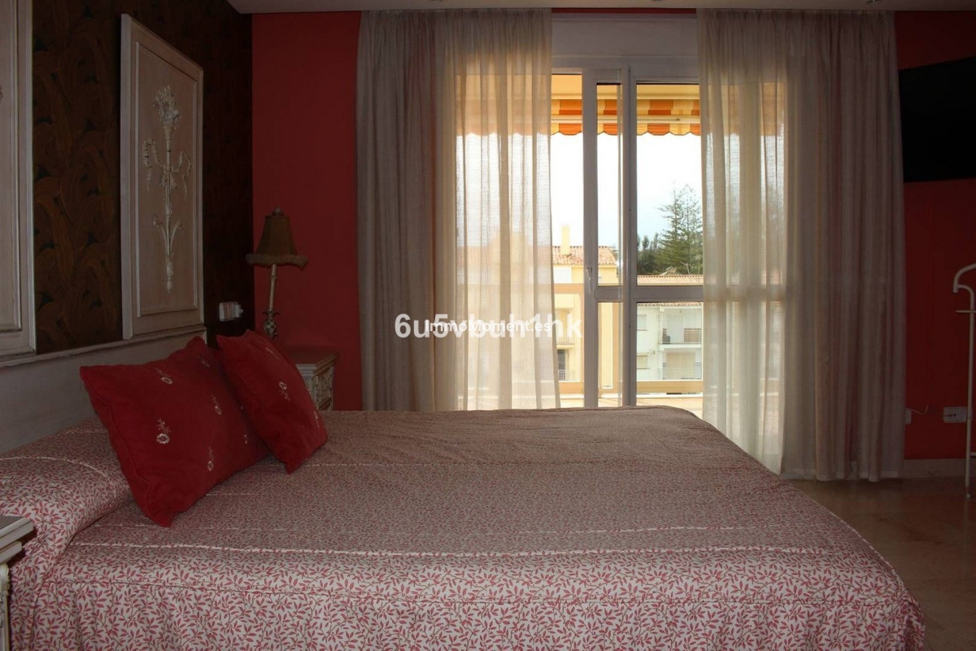 Resale - Apartment - Manilva - Manilva Centro