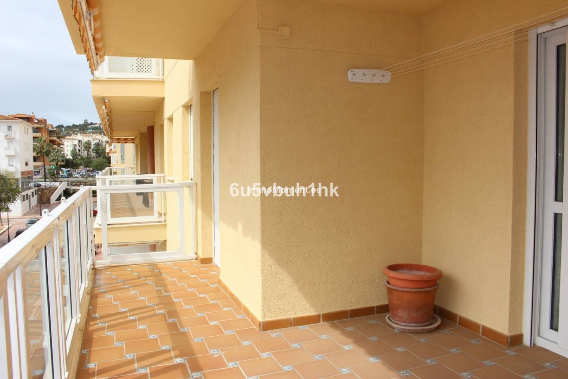 Resale - Apartment - Manilva - Manilva Centro