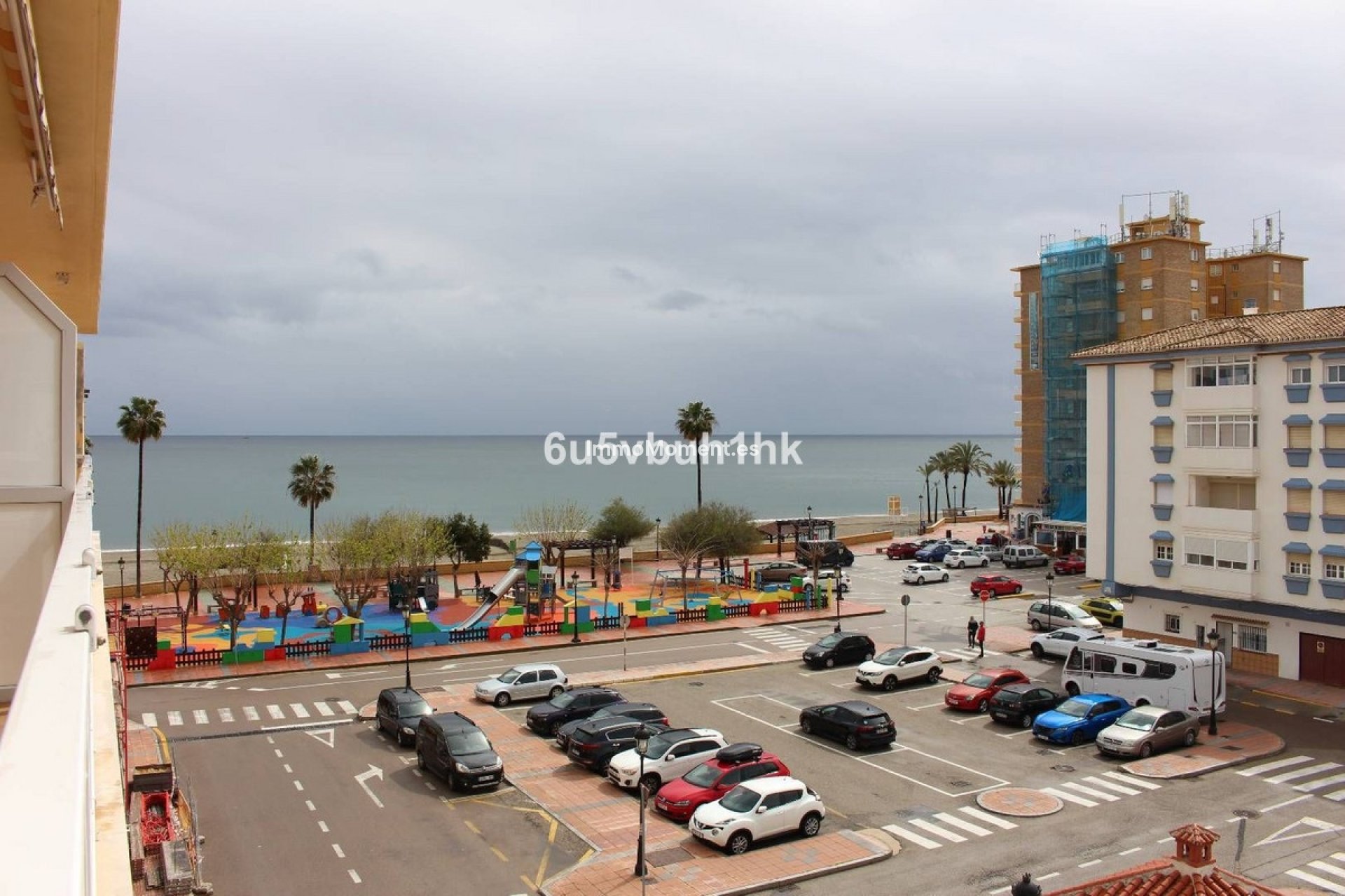 Resale - Apartment - Manilva - Manilva Centro