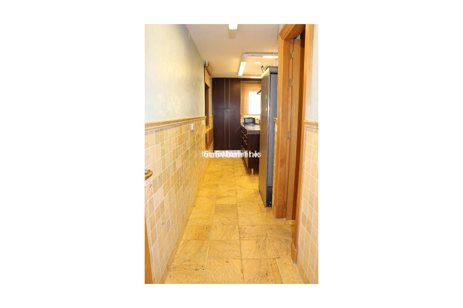 Resale - Apartment - Manilva - Manilva Centro