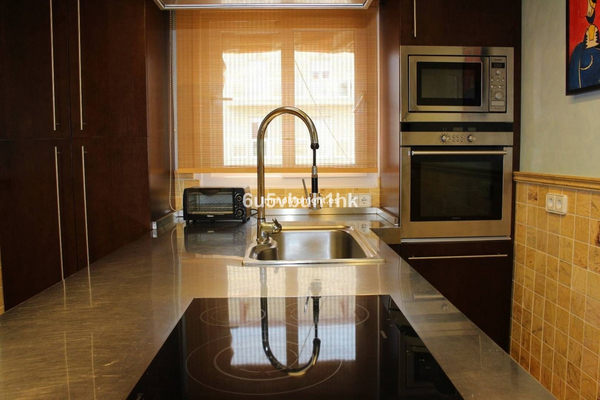 Resale - Apartment - Manilva - Manilva Centro