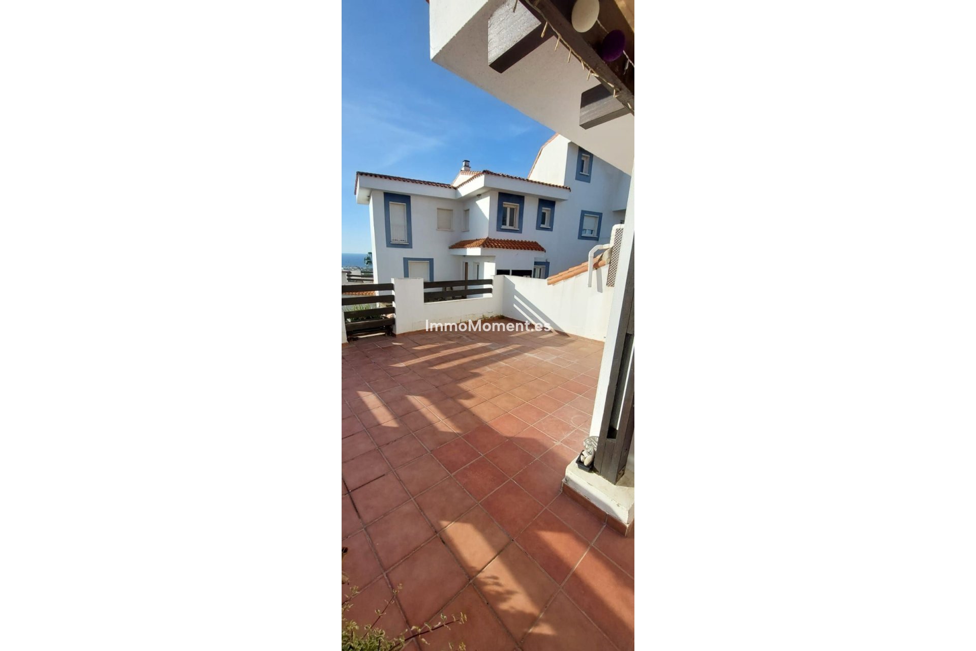 Resale - Apartment - Manilva - Manilva Centro