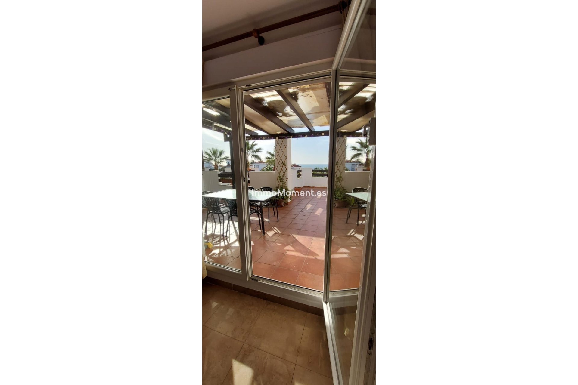 Resale - Apartment - Manilva - Manilva Centro