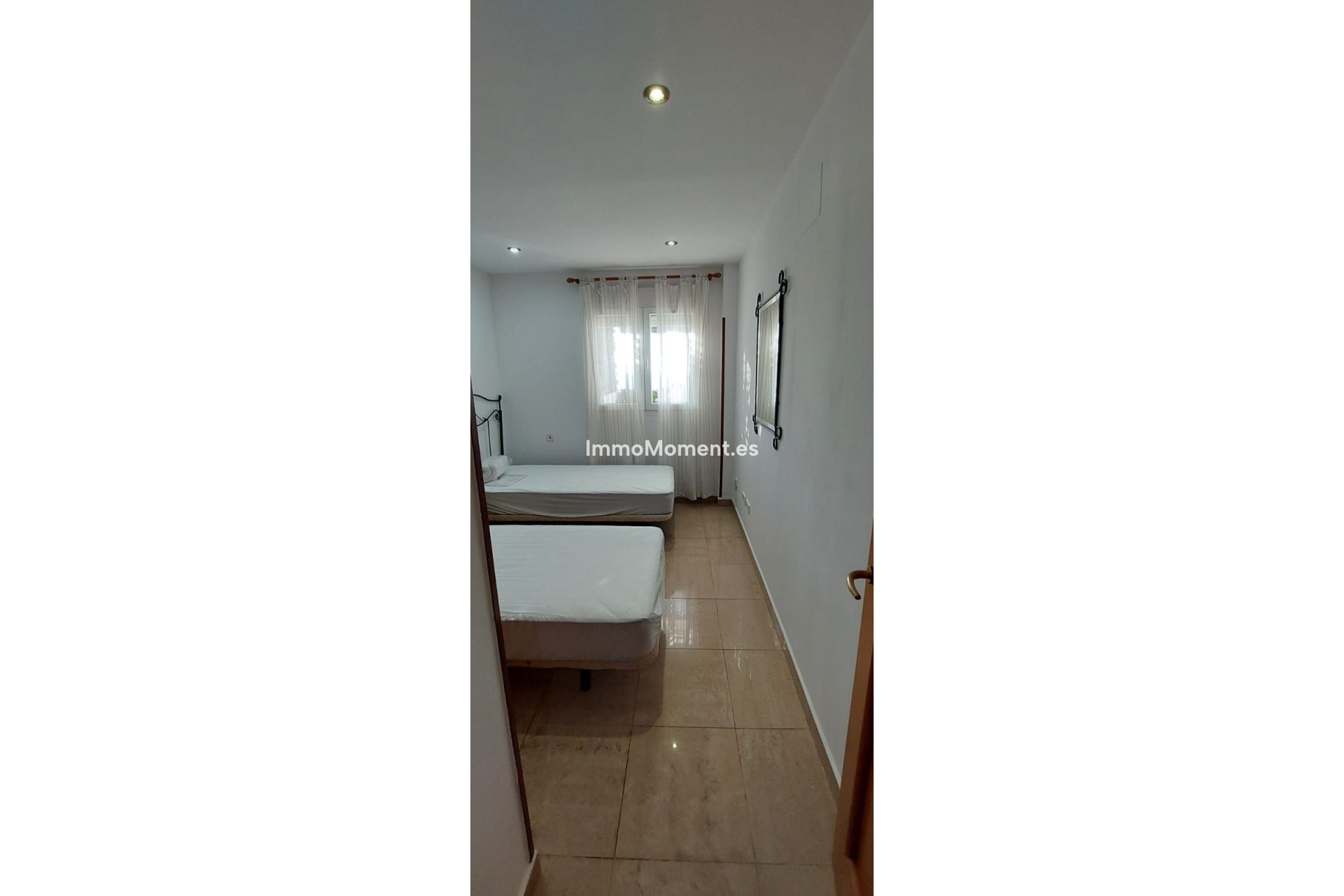Resale - Apartment - Manilva - Manilva Centro