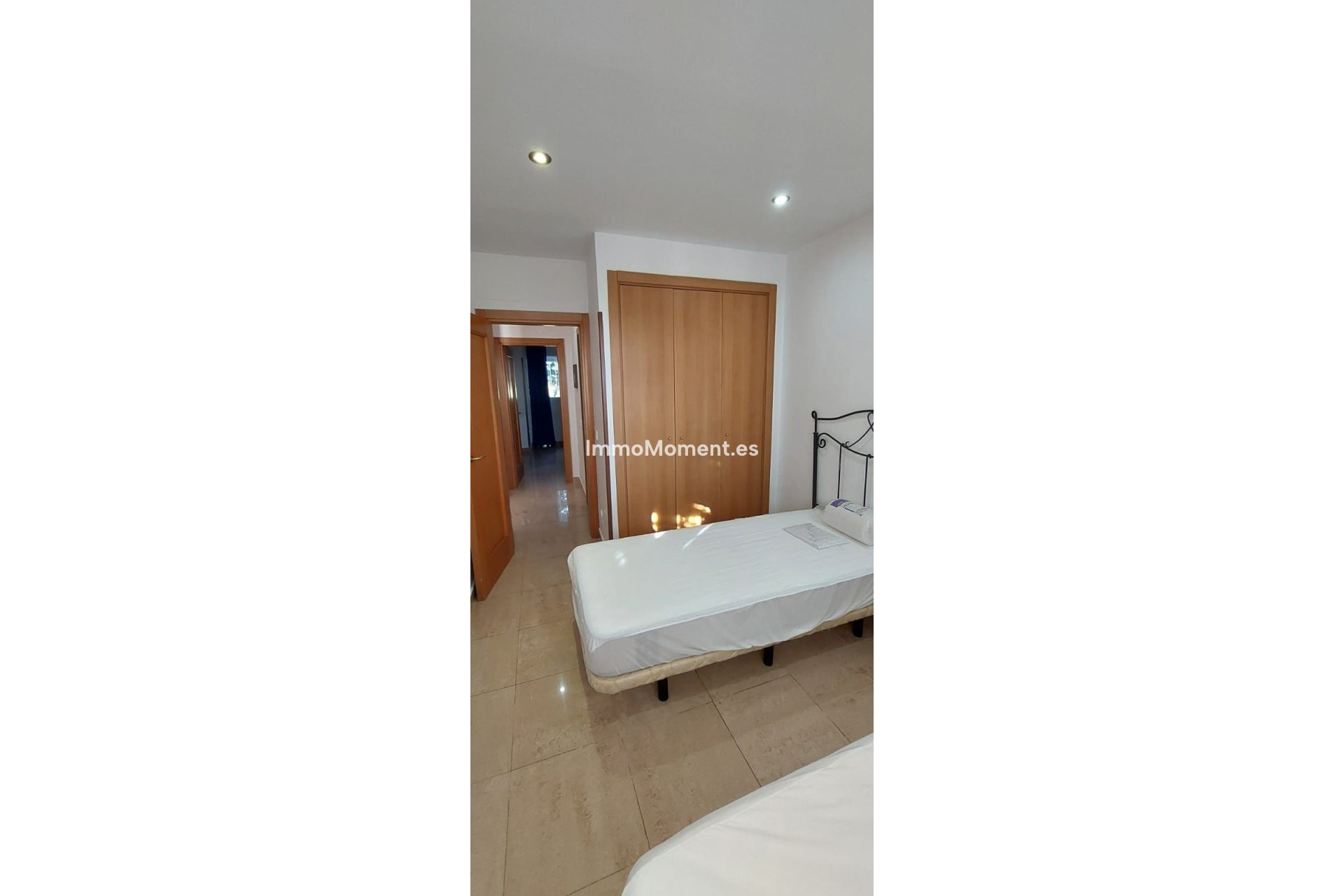 Resale - Apartment - Manilva - Manilva Centro