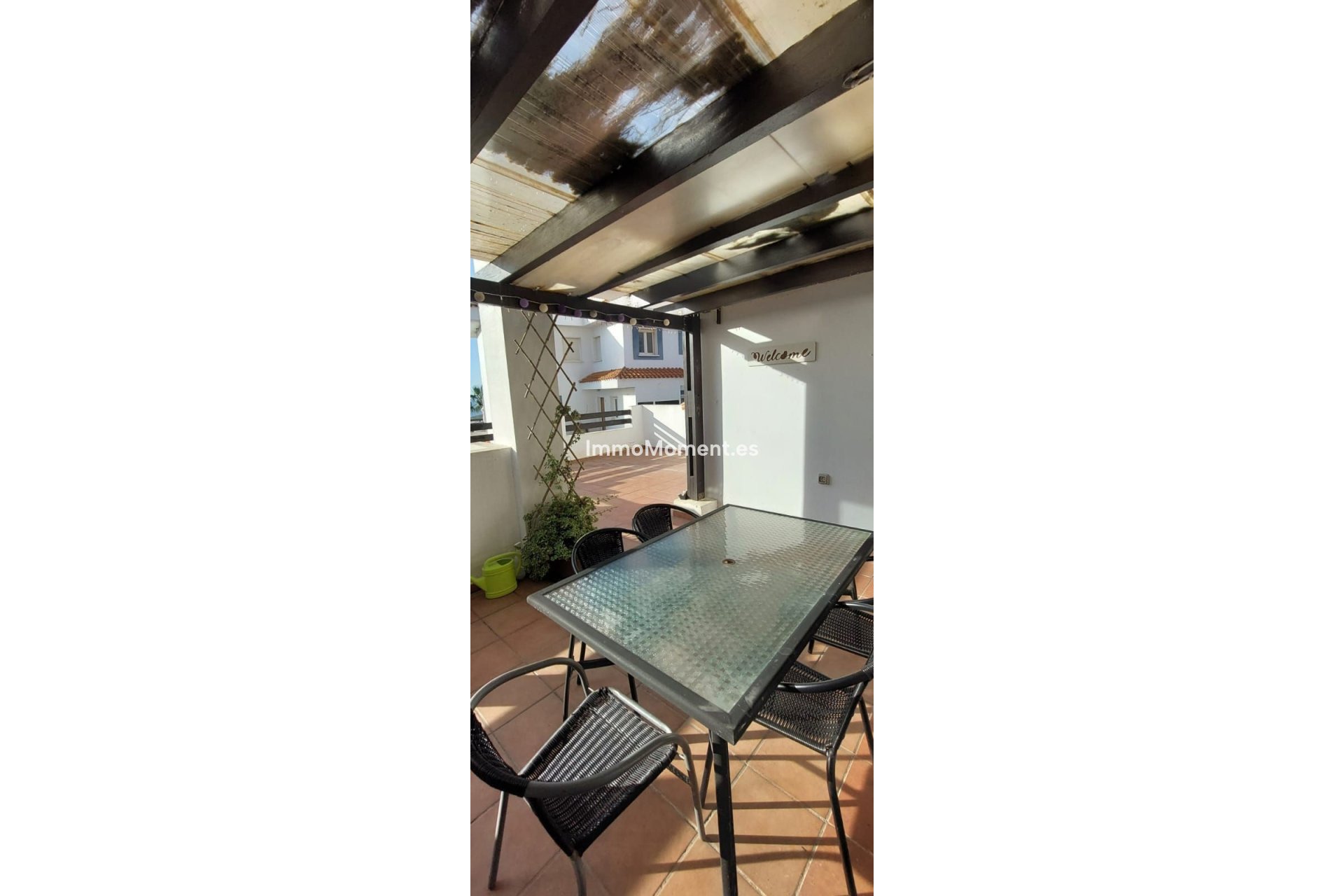 Resale - Apartment - Manilva - Manilva Centro