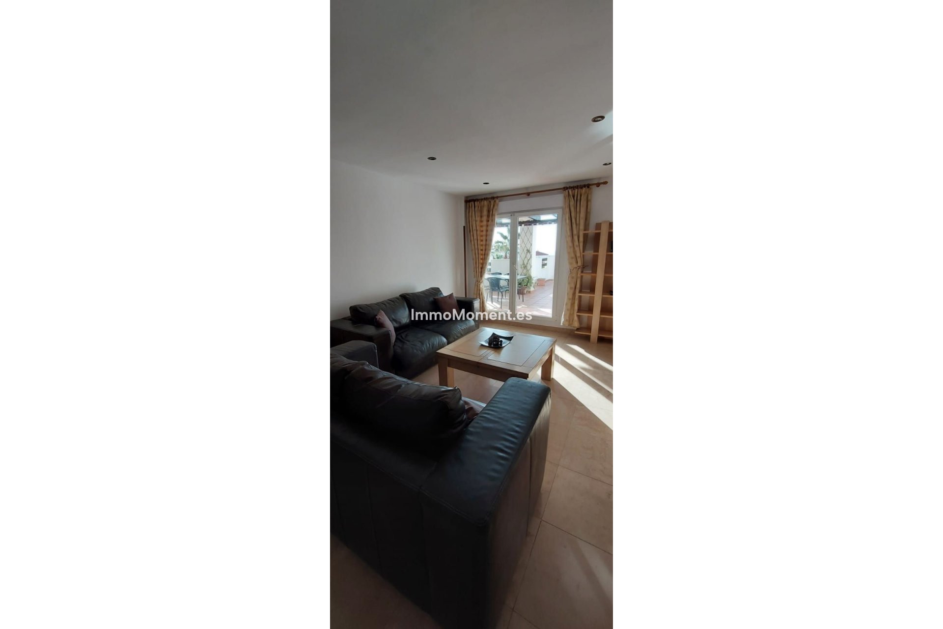 Resale - Apartment - Manilva - Manilva Centro