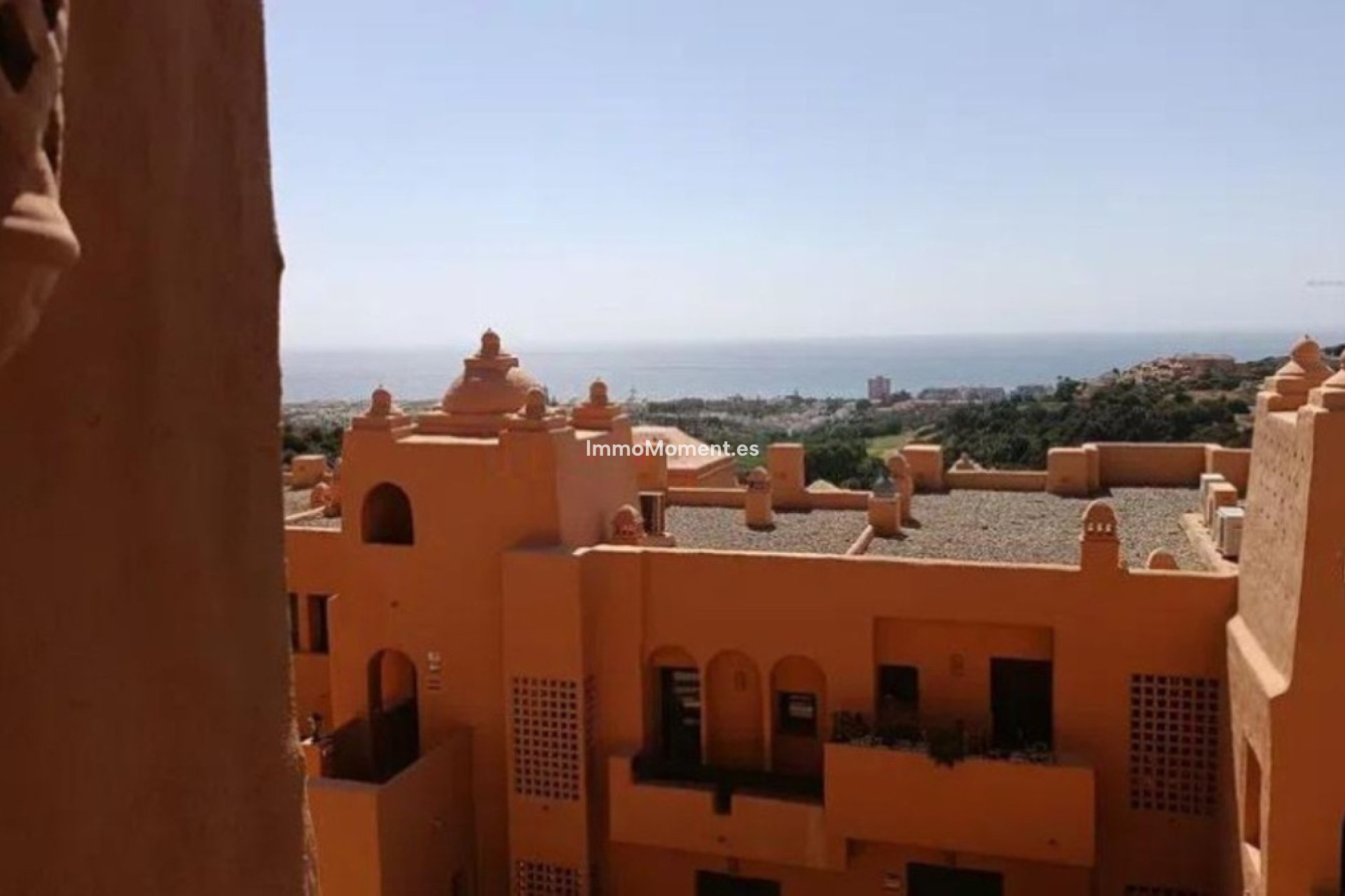 Resale - Apartment - Manilva - Manilva Centro