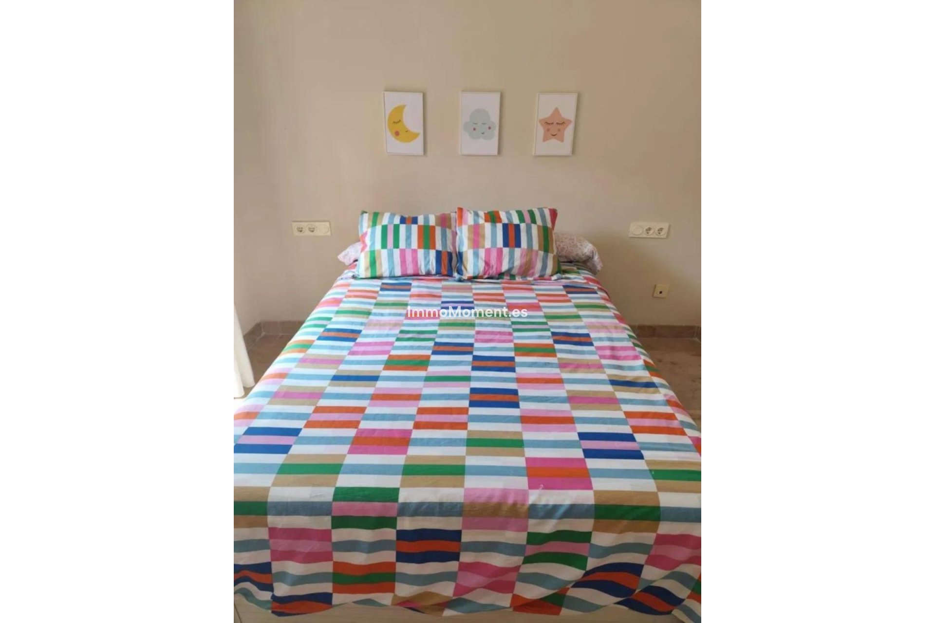 Resale - Apartment - Manilva - Manilva Centro