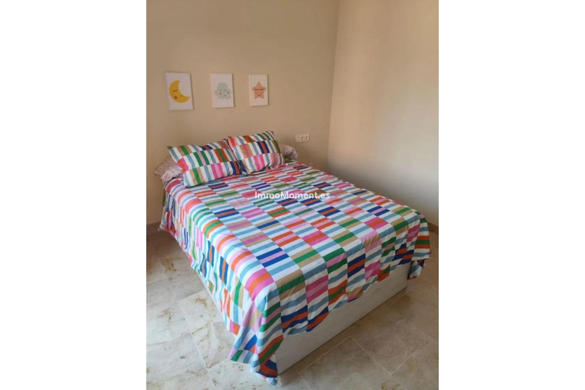 Resale - Apartment - Manilva - Manilva Centro