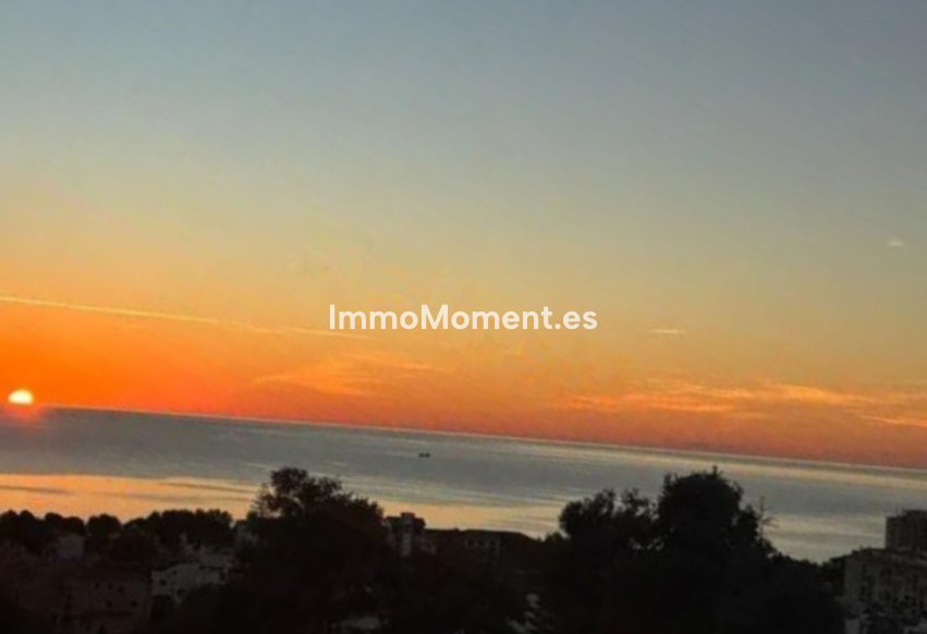 Resale - Apartment - Manilva - Manilva Centro