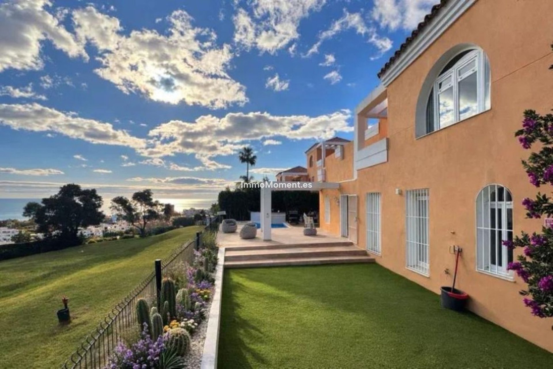 Resale - Apartment - Manilva - Manilva Centro