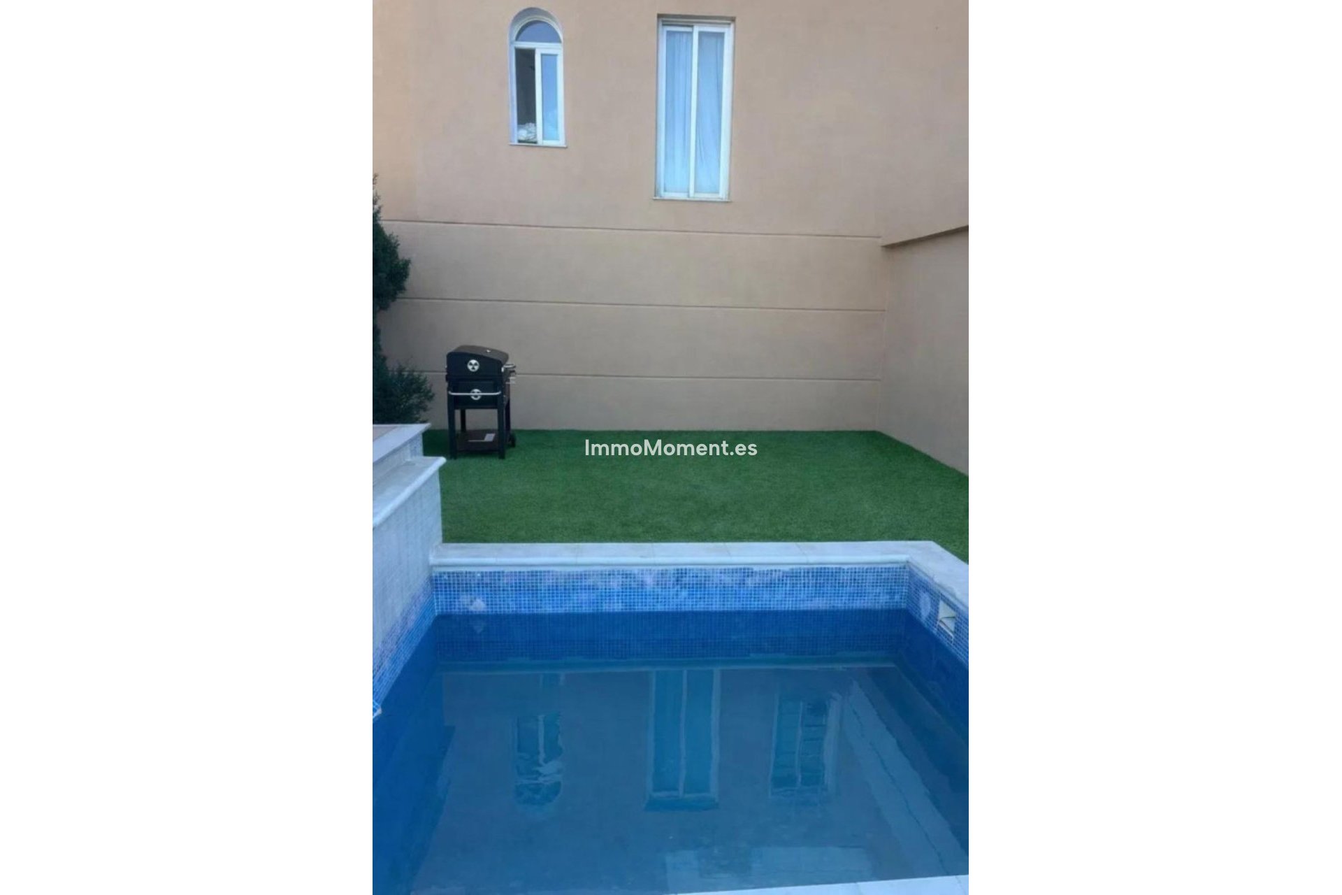 Resale - Apartment - Manilva - Manilva Centro