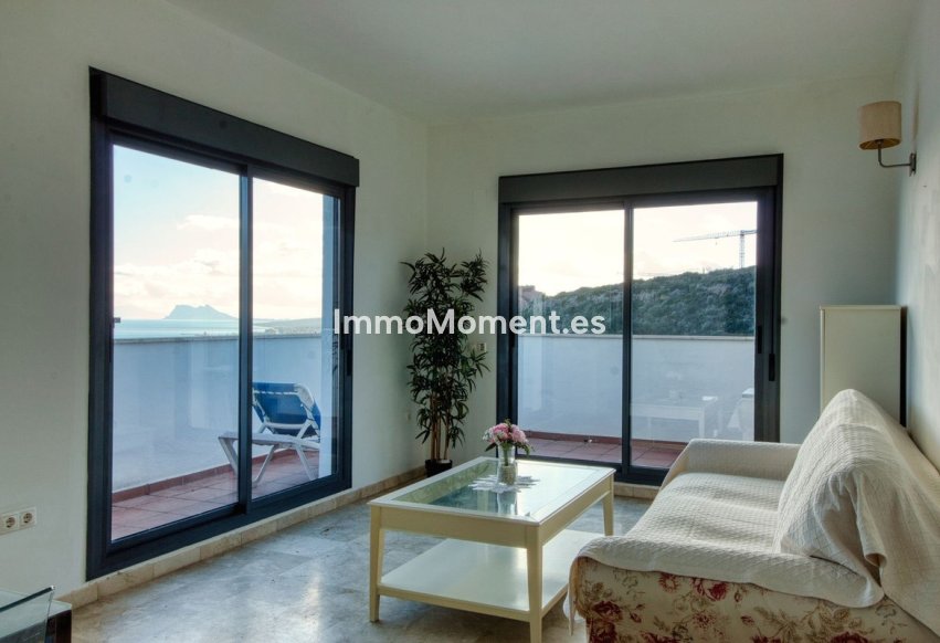 Resale - Apartment - Manilva - Manilva Centro