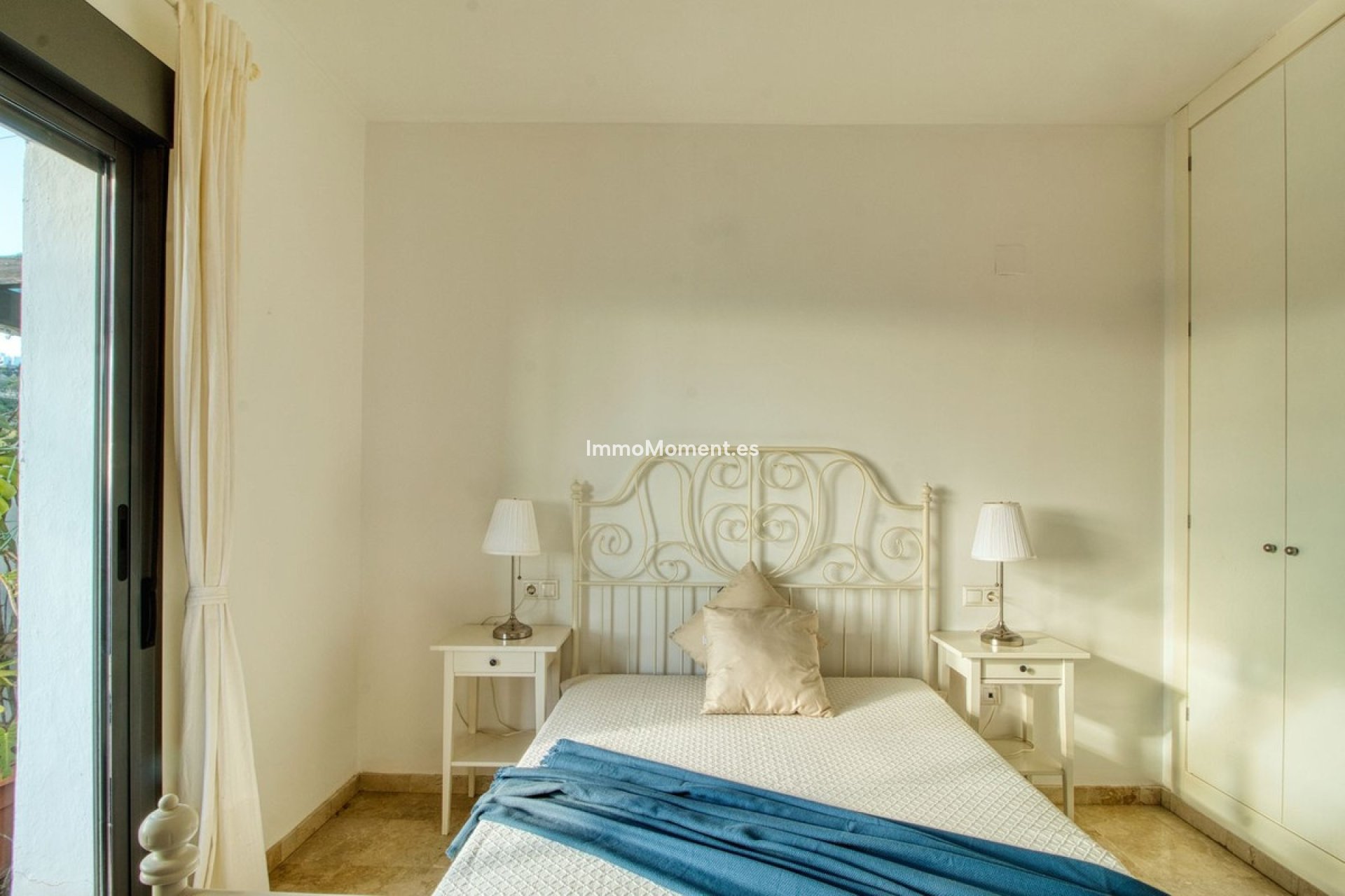 Resale - Apartment - Manilva - Manilva Centro