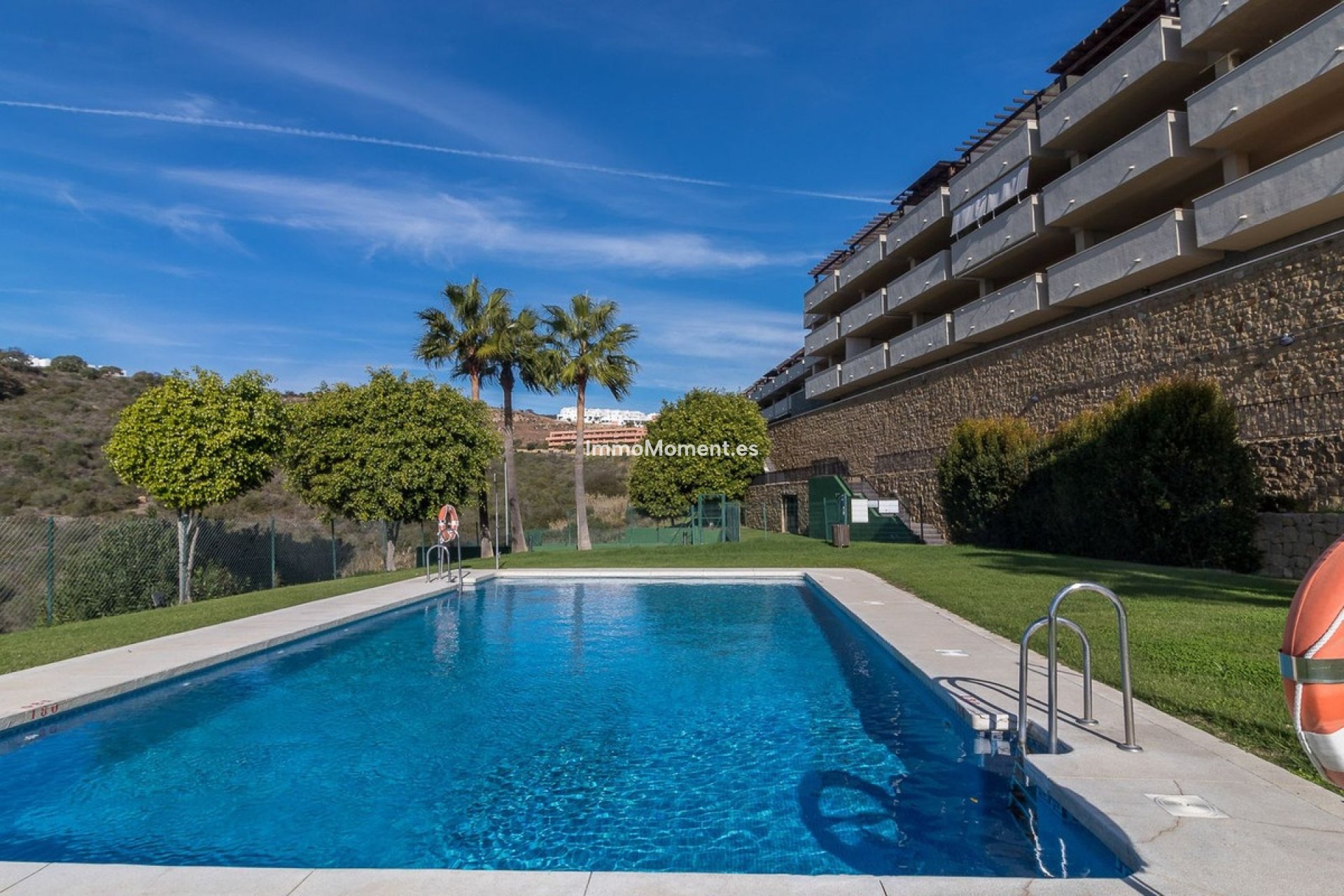 Resale - Apartment - Manilva - Manilva Centro