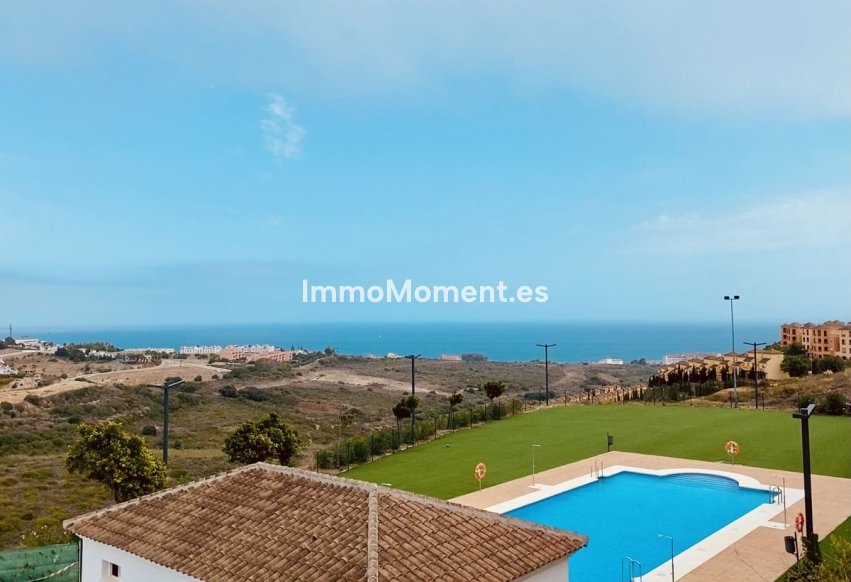 Resale - Apartment - Manilva - Manilva Centro