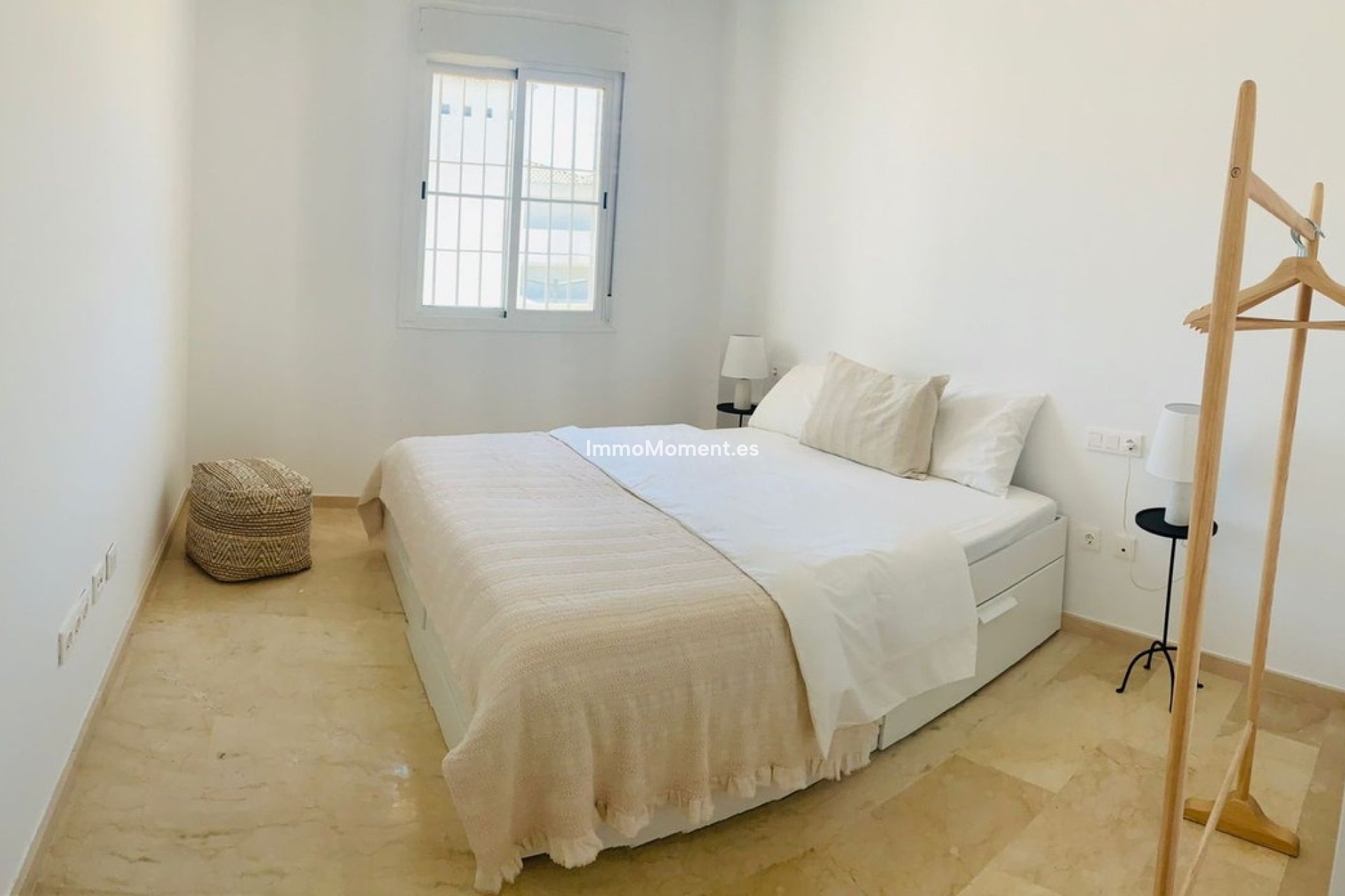 Resale - Apartment - Manilva - Manilva Centro