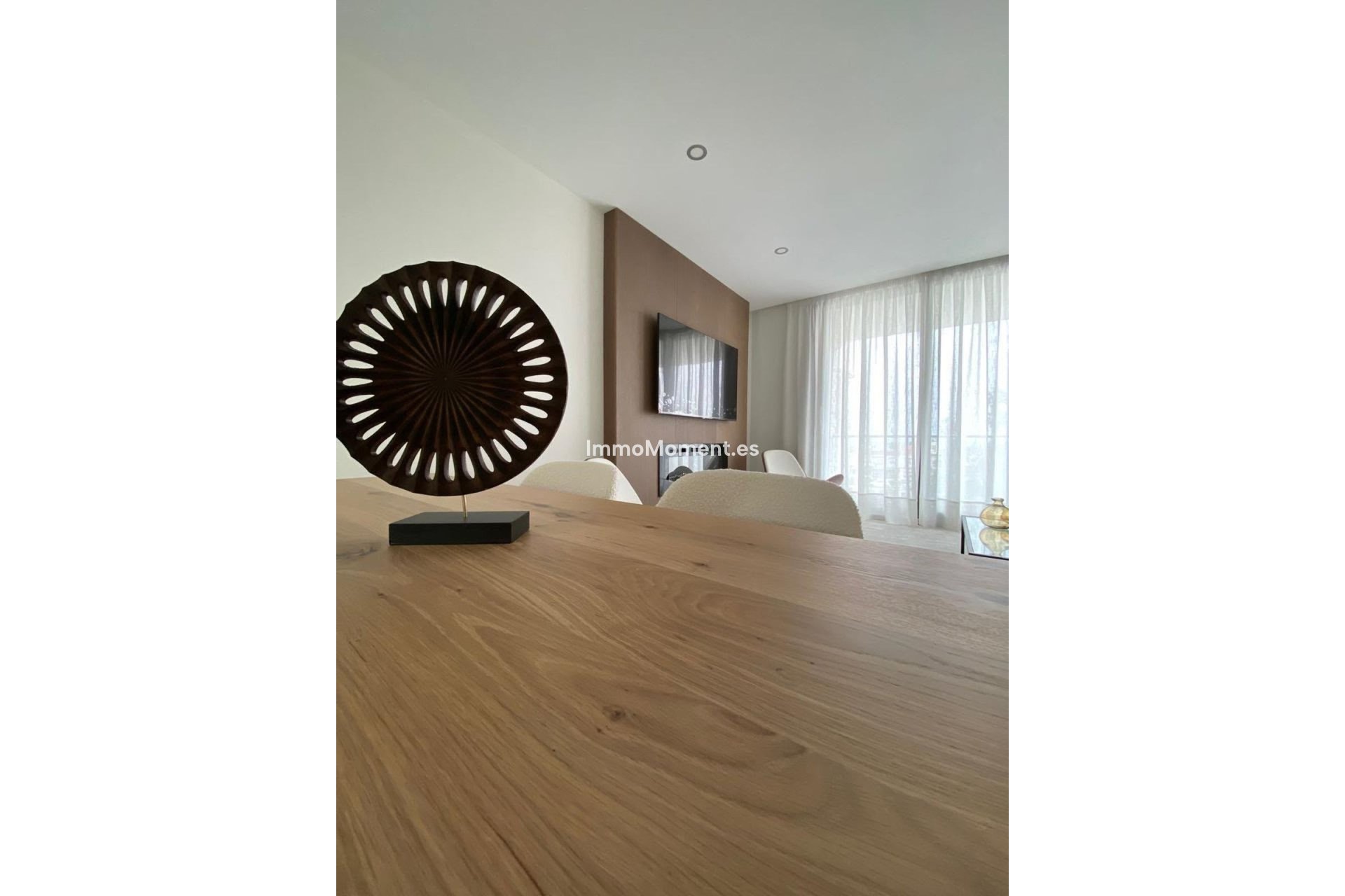 Resale - Apartment - Manilva - Punta Chullera