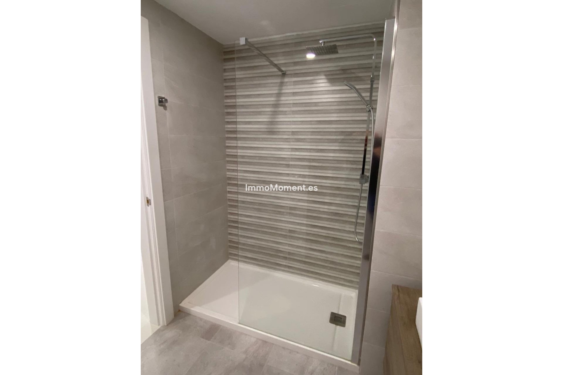 Resale - Apartment - Manilva - Punta Chullera