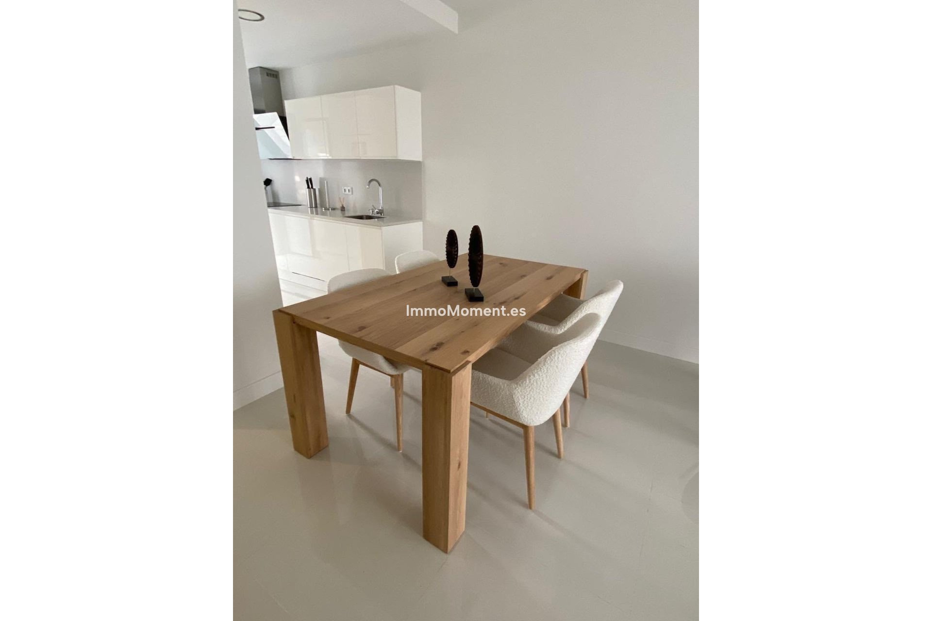Resale - Apartment - Manilva - Punta Chullera