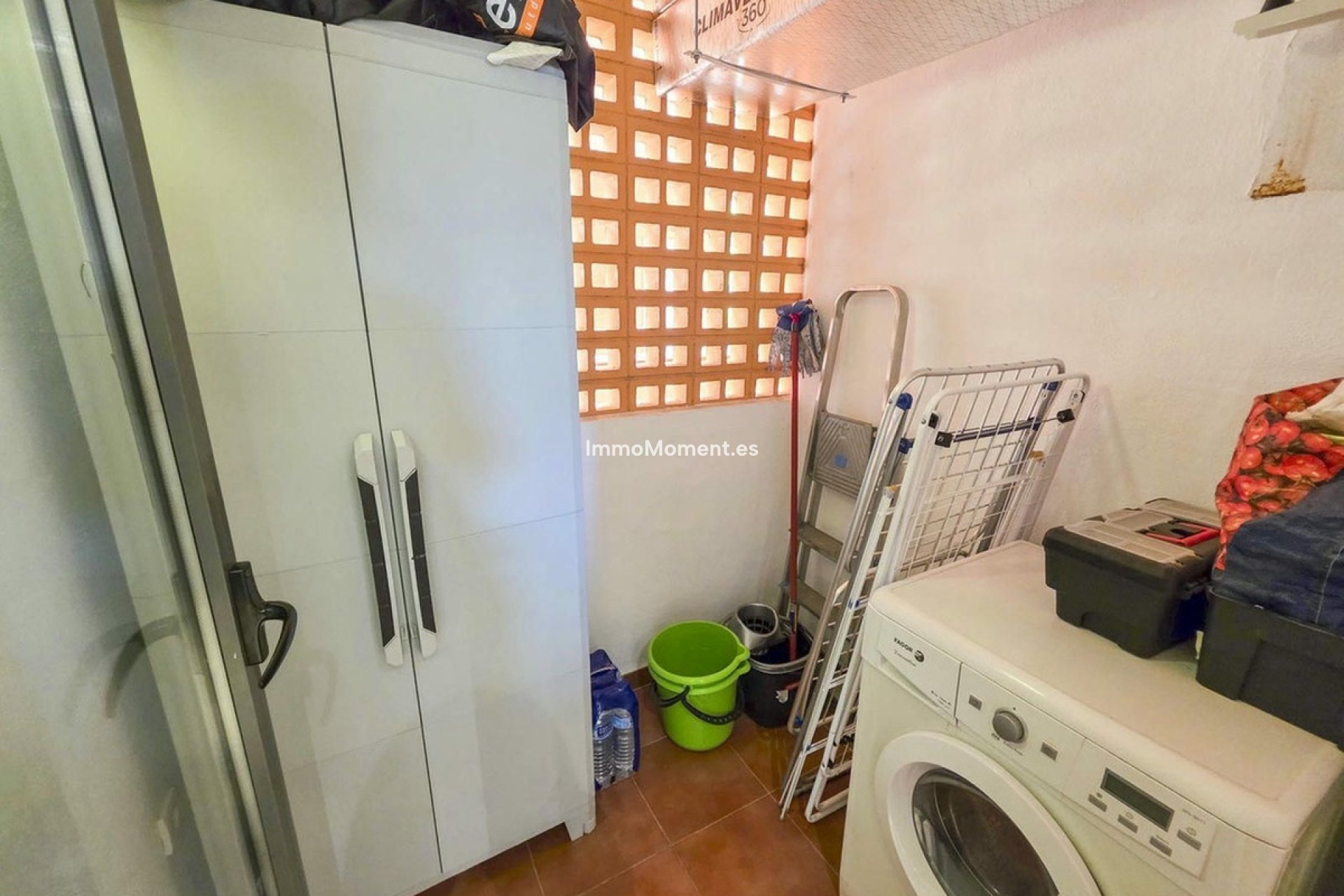 Resale - Apartment - Manilva - Punta Chullera