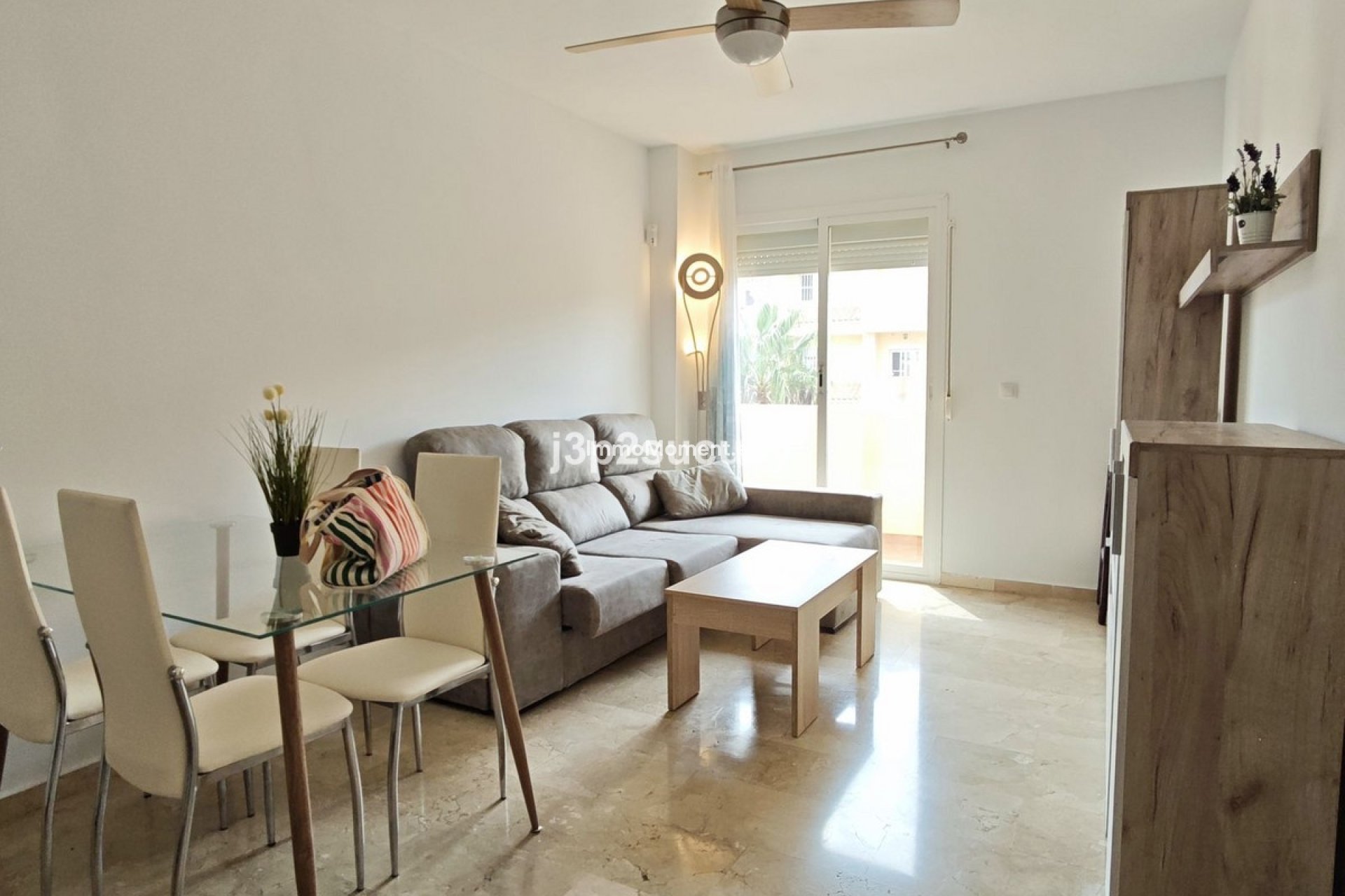 Resale - Apartment - Manilva - Punta Chullera